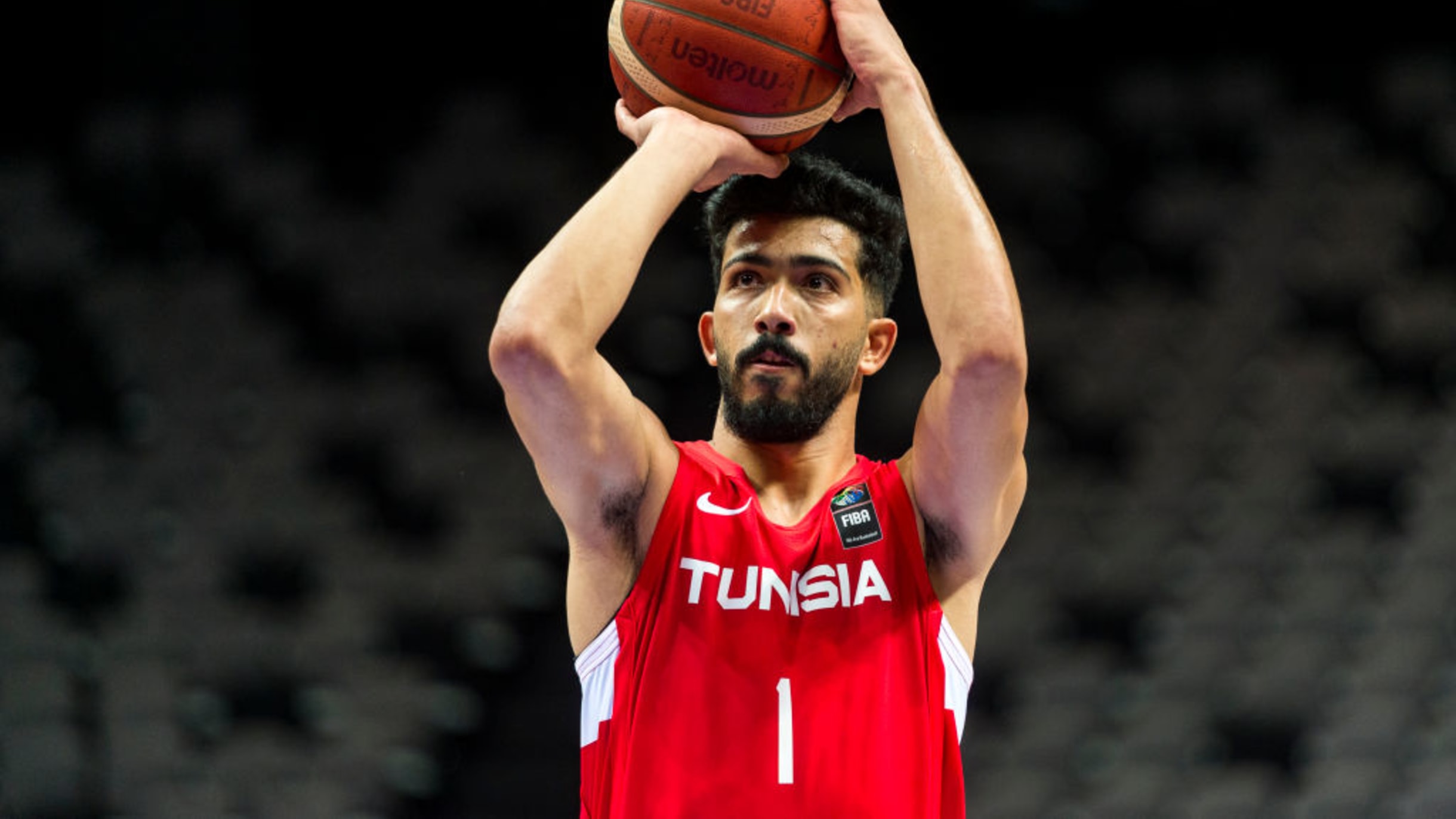 Carlos MORAIS (ANG)'s profile - FIBA AfroBasket 2021 