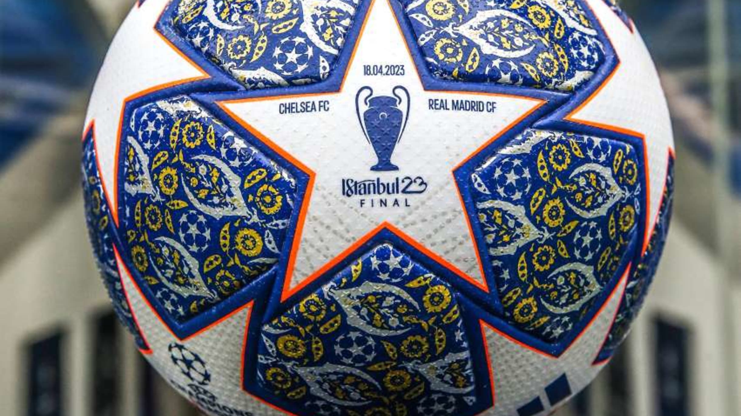 Semifinais da Champions League 2022/23: jogos, quando é, onde assistir e  mais informações