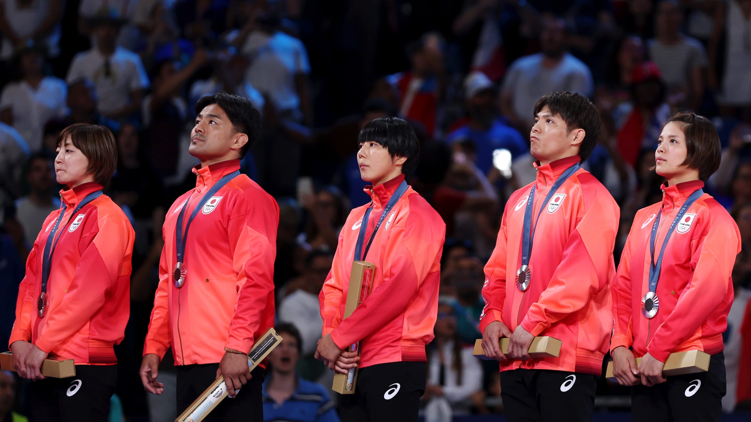 世界柔道2025：阿部一二三、永瀬貴規を中心にロサンゼルス2028を目指す