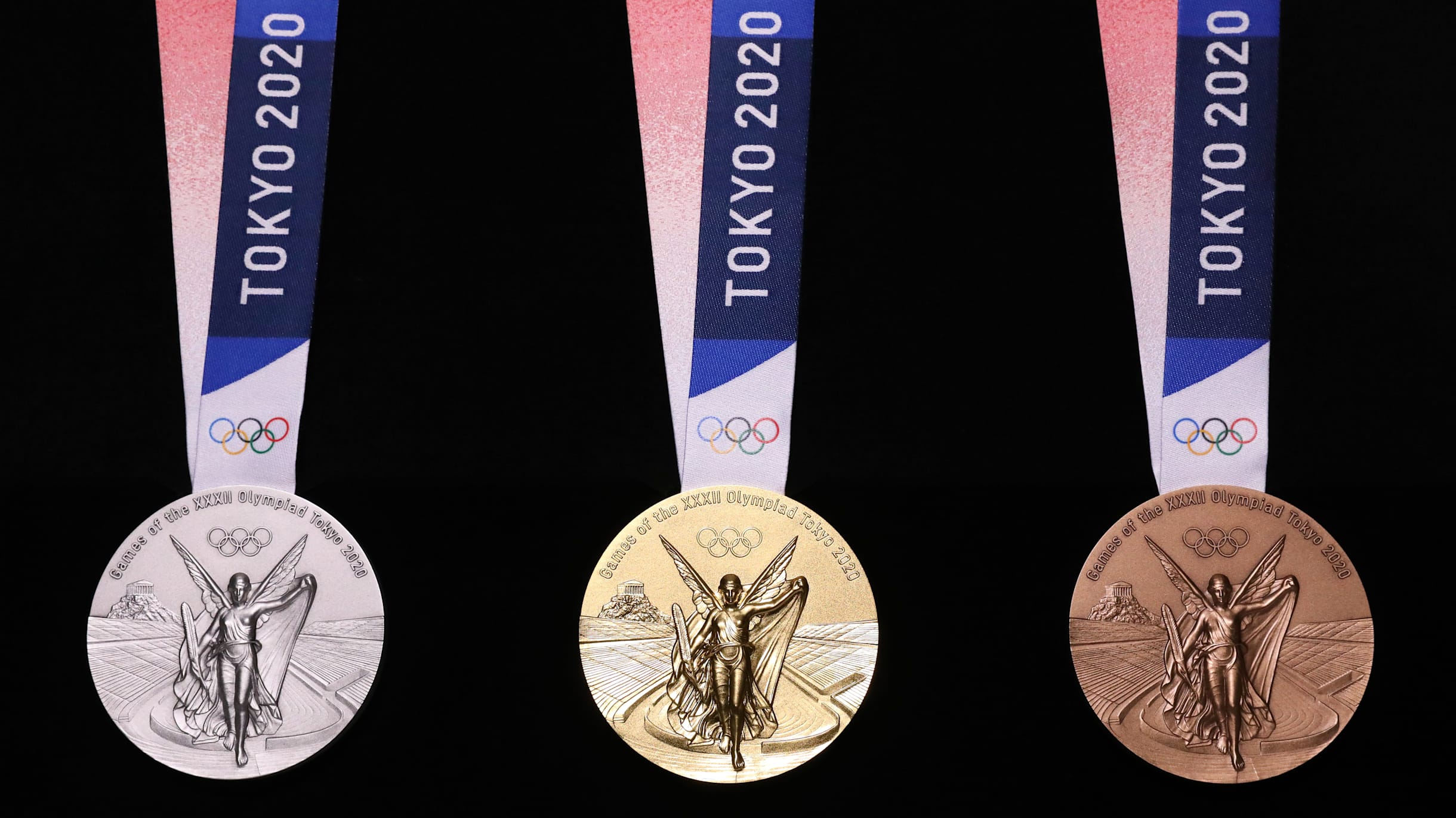 日本の五輪メダル獲得数｜最もメダル獲得数が多い競技は