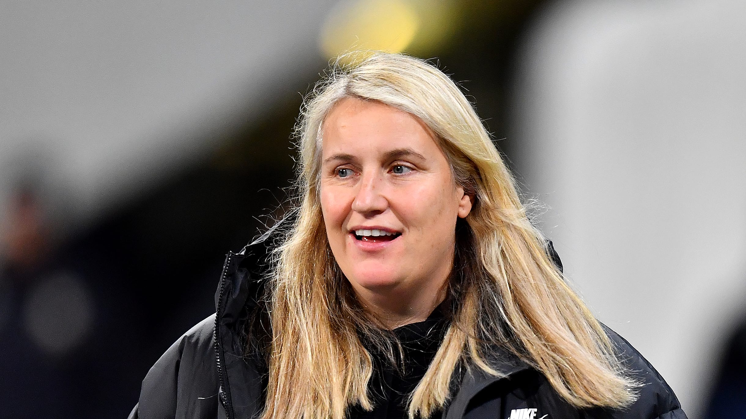 Soccer - When is Emma Hayes's first game as USWNT head coach?