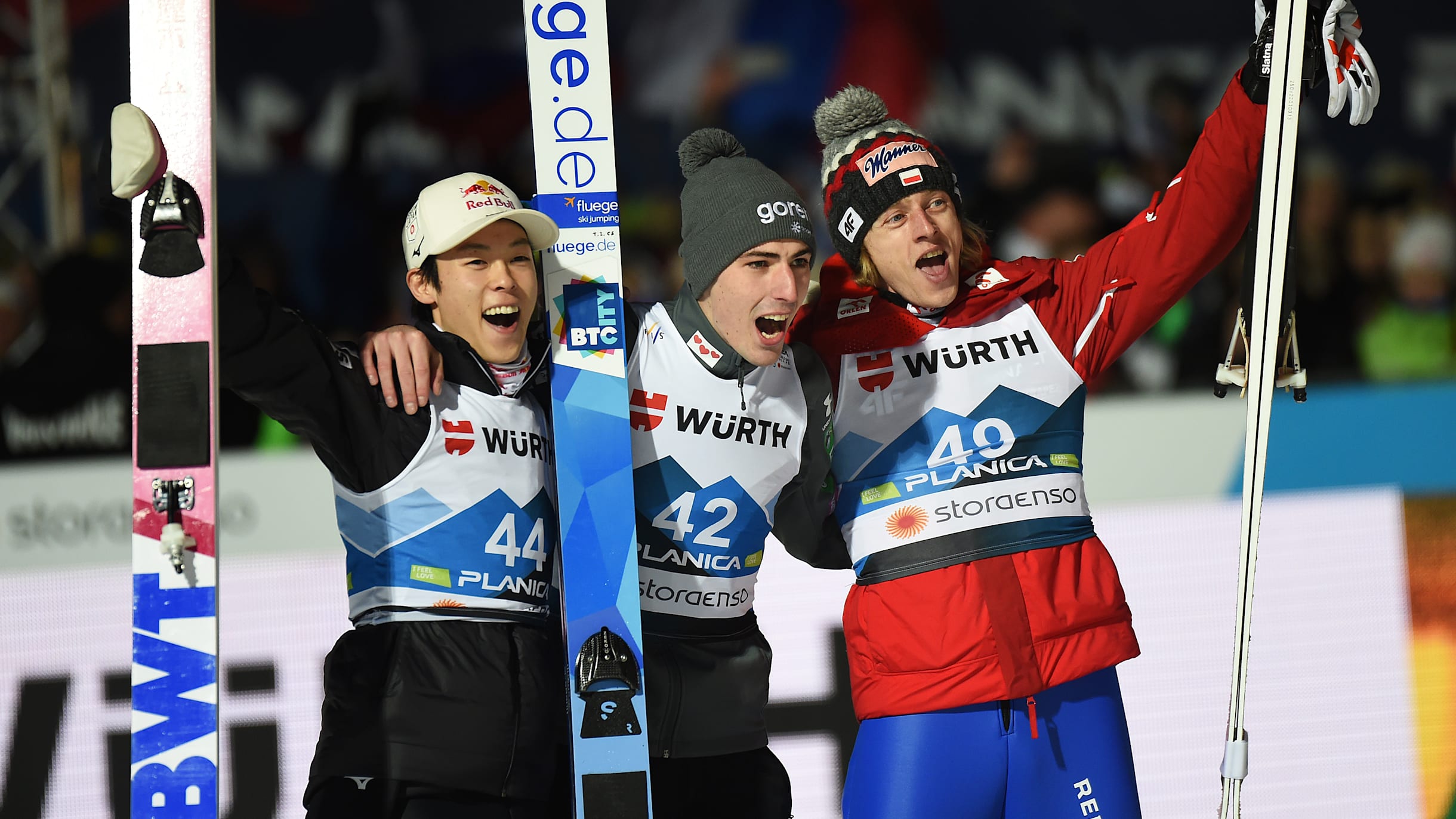クロスカントリースキー ノルウェー代表ベスト クロスカントリースキー ノルウェー代表ベスト ウィンタースポーツ