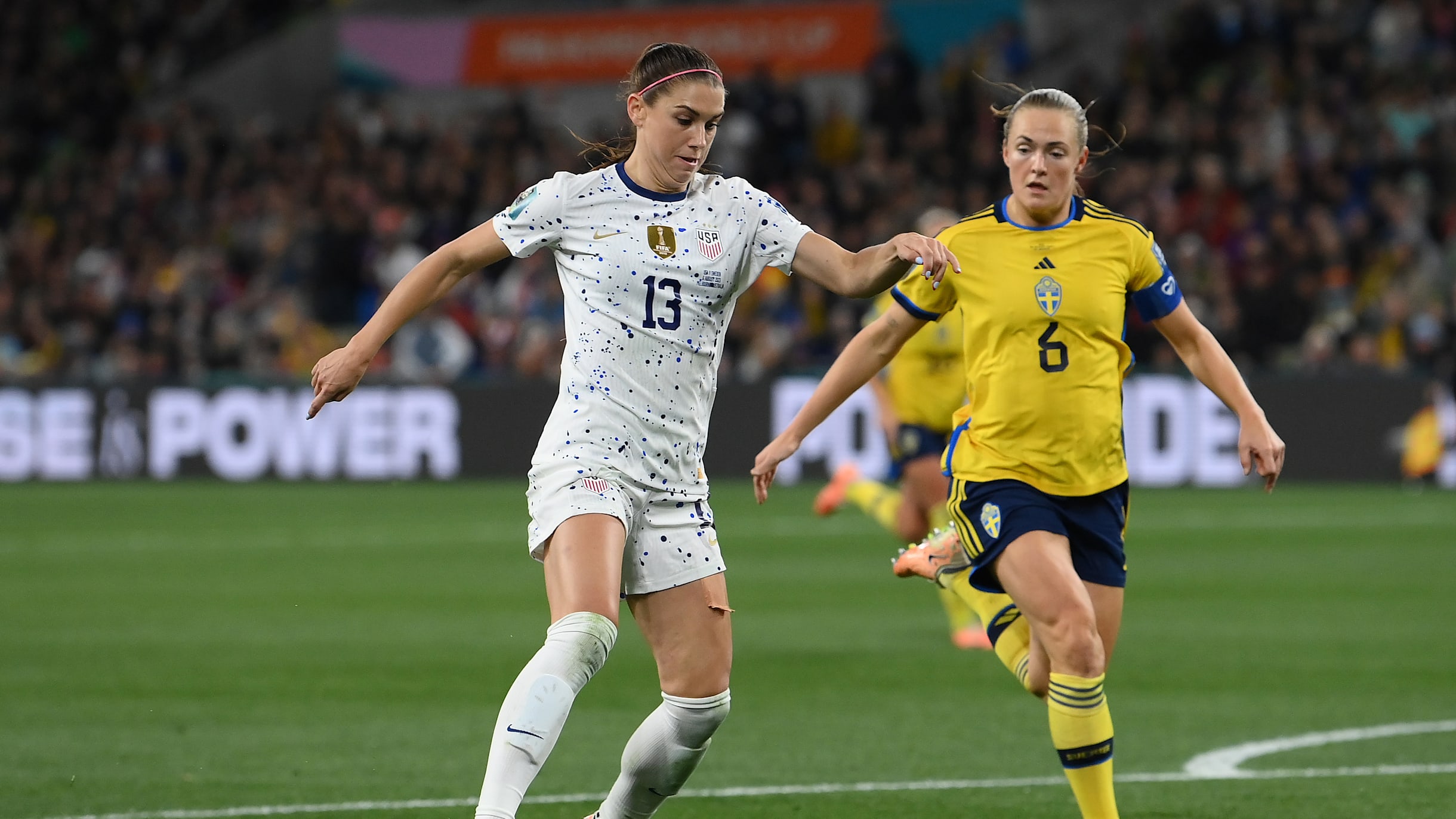 How to watch USWNT v South Africa soccer friendlies