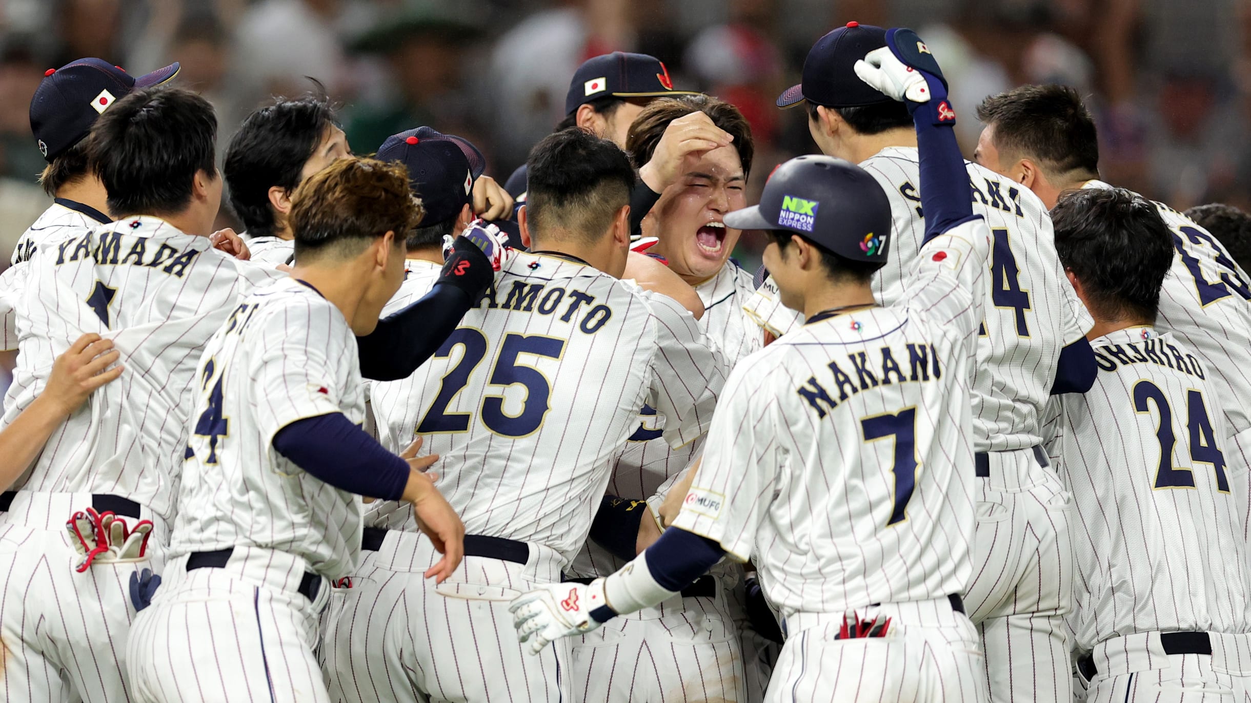 【正規品】WBC 2023 決勝戦 Japan vs US フィールド実使用土 mqdefault.jpg