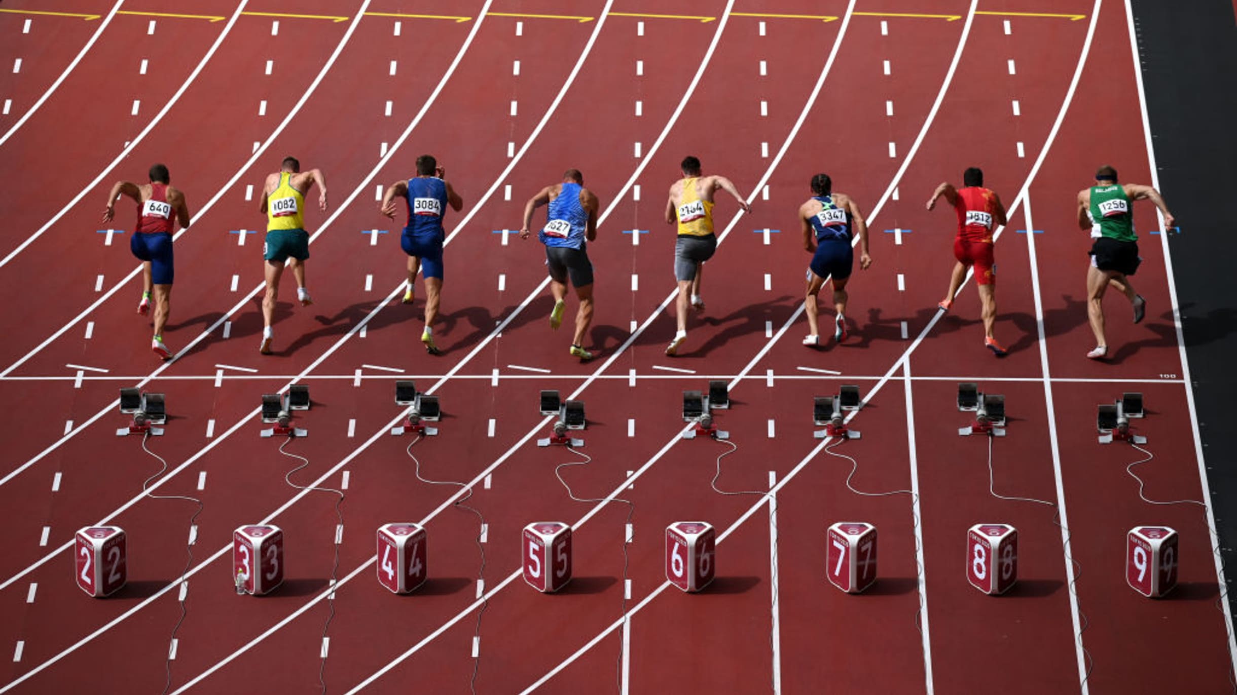 Athlete, athletics, hurdle, hurdles, jump, race, watchkit icon