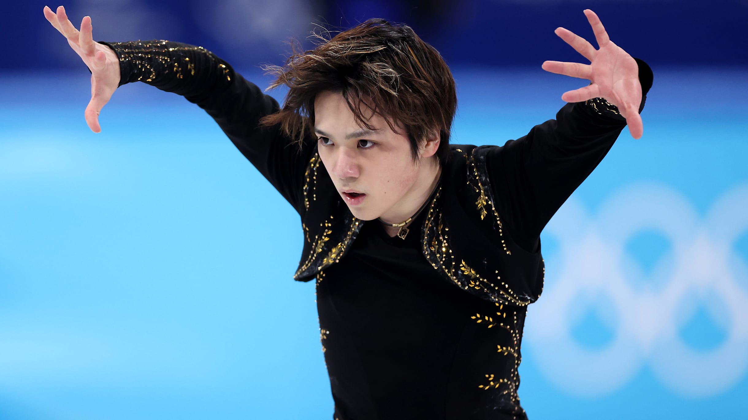 宇野昌磨　50枚限定　オリンピック　epoch ミントモール / MINT 浦和店 / 2023 EPOCH TEAM JAPAN SYMBOL