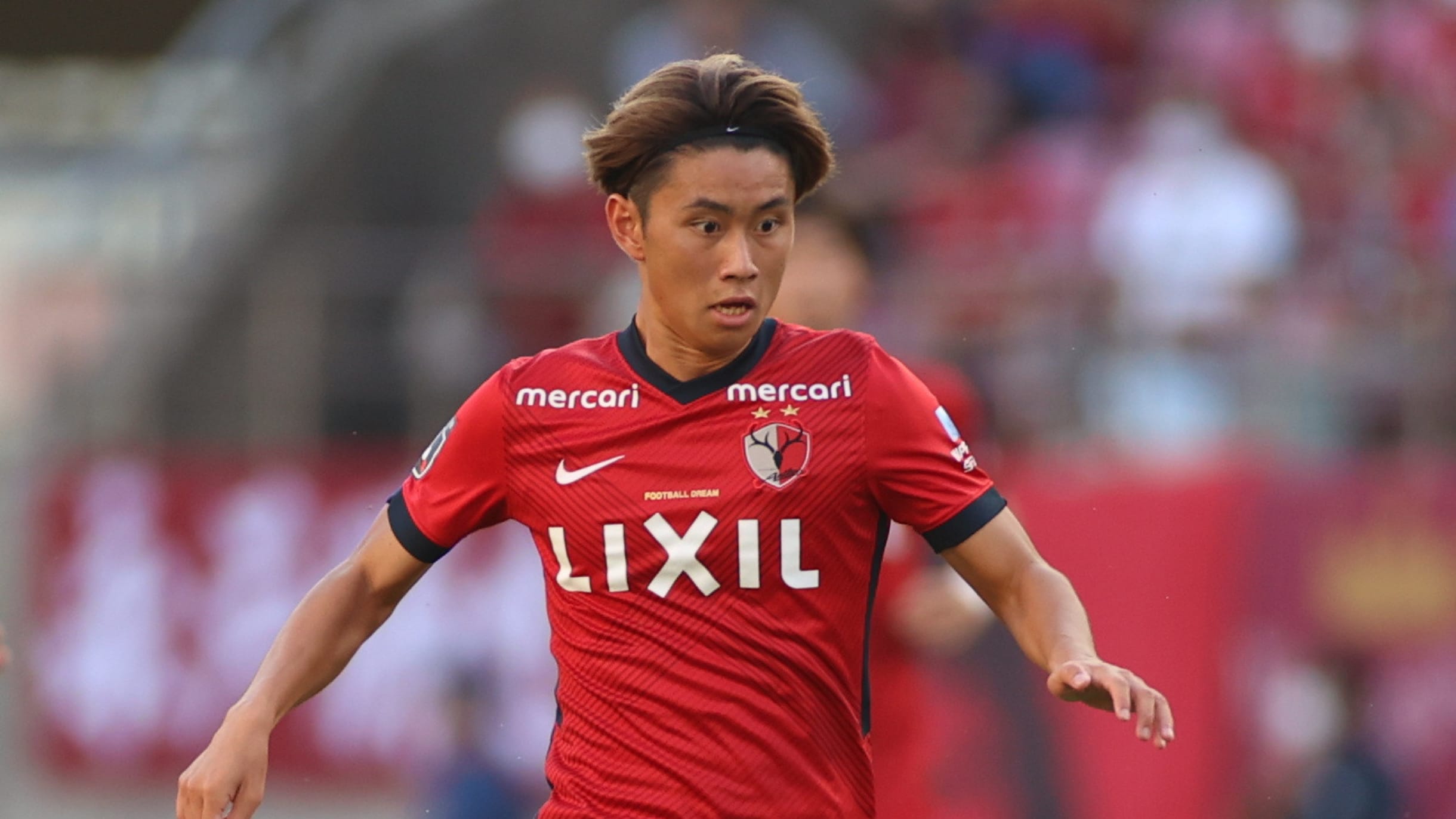 【サッカー】荒木遼太郎、鈴木彩艶…2月18日開幕のJ1、パリ2024