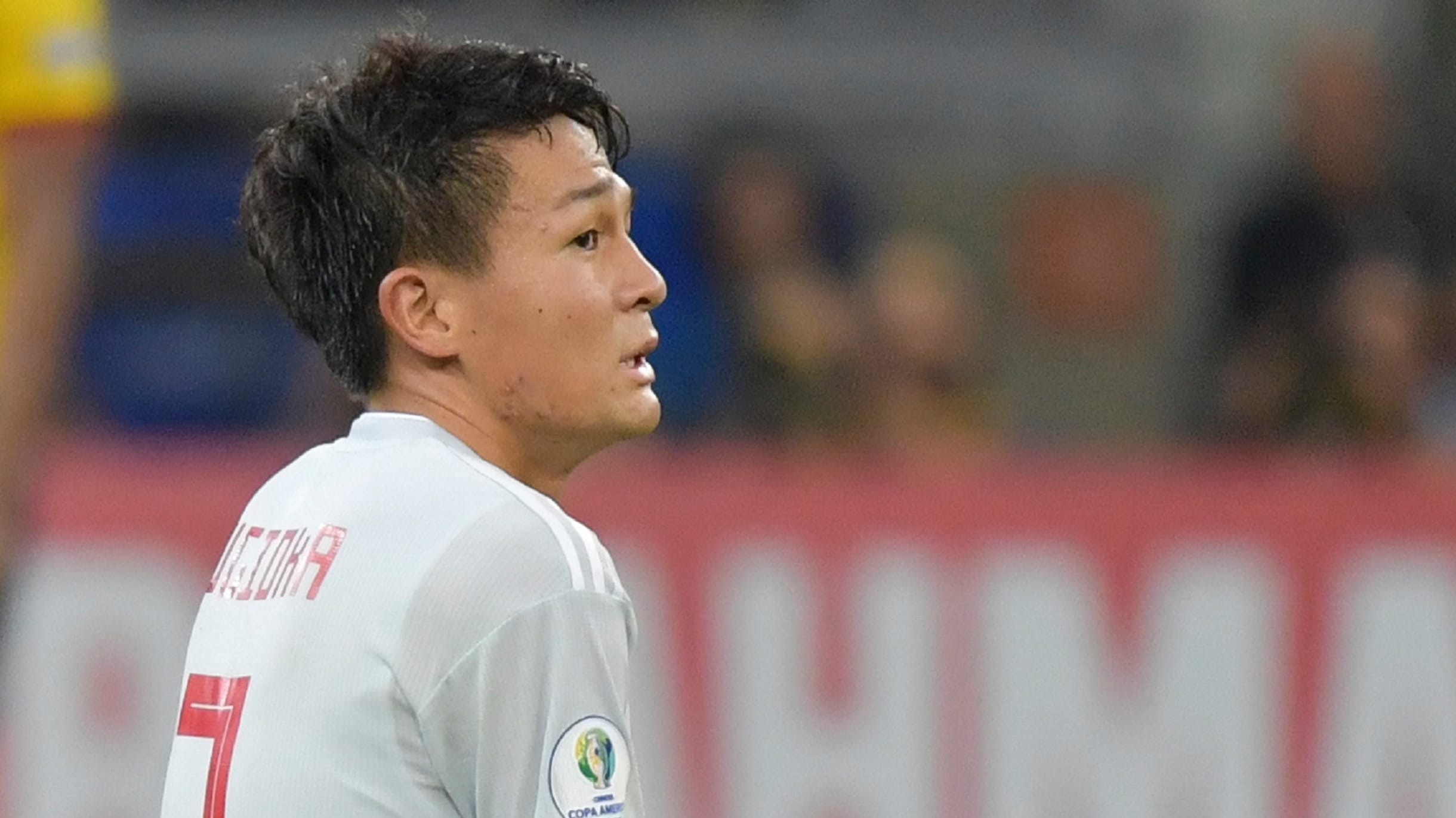 サッカー】U－23日本代表DF杉岡大暉、湘南から鹿島に完全移籍