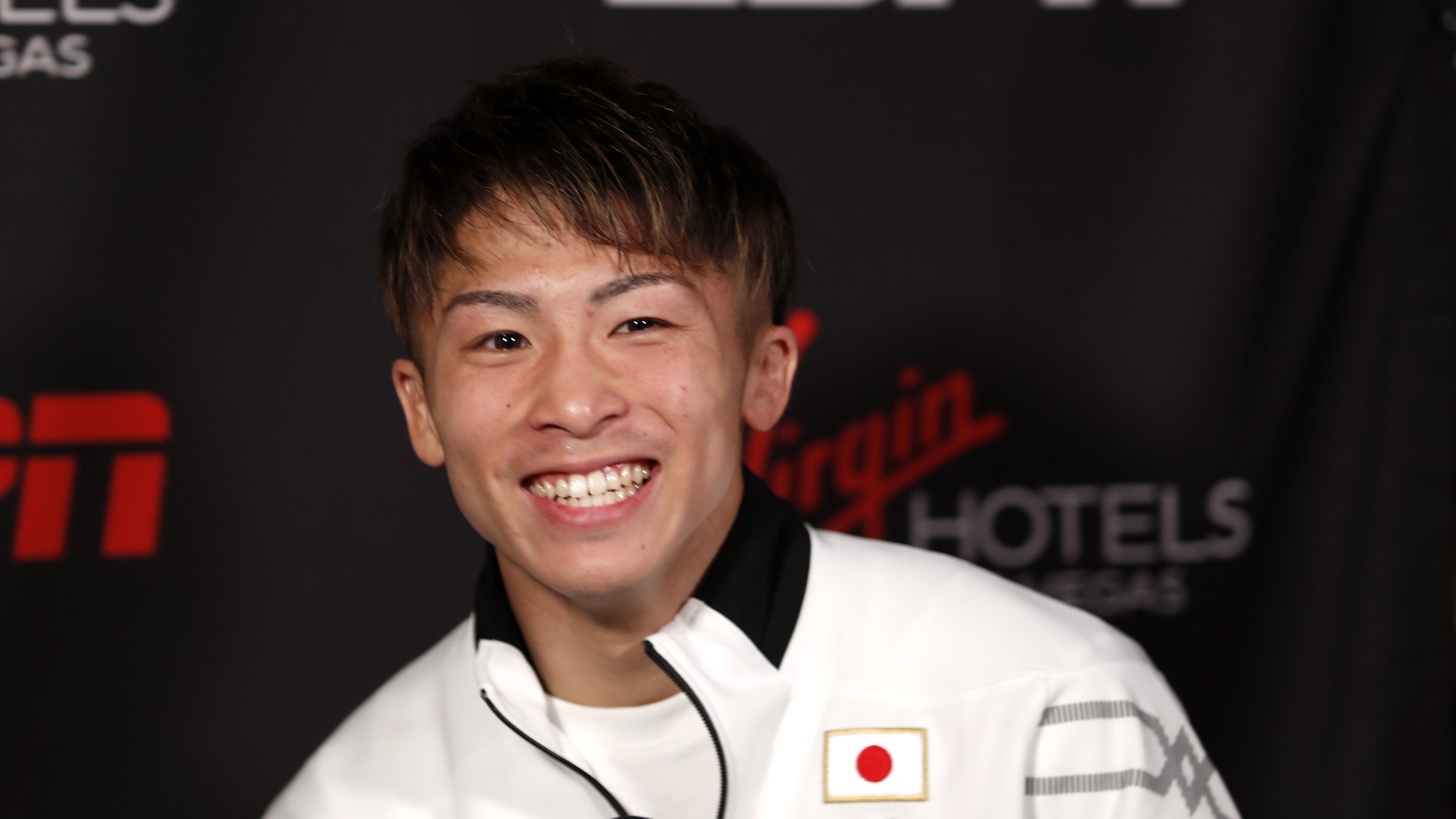 井上尚弥vsマーロン・タパレス丨日程・放送予定・ライブ配信／WBA・WBC