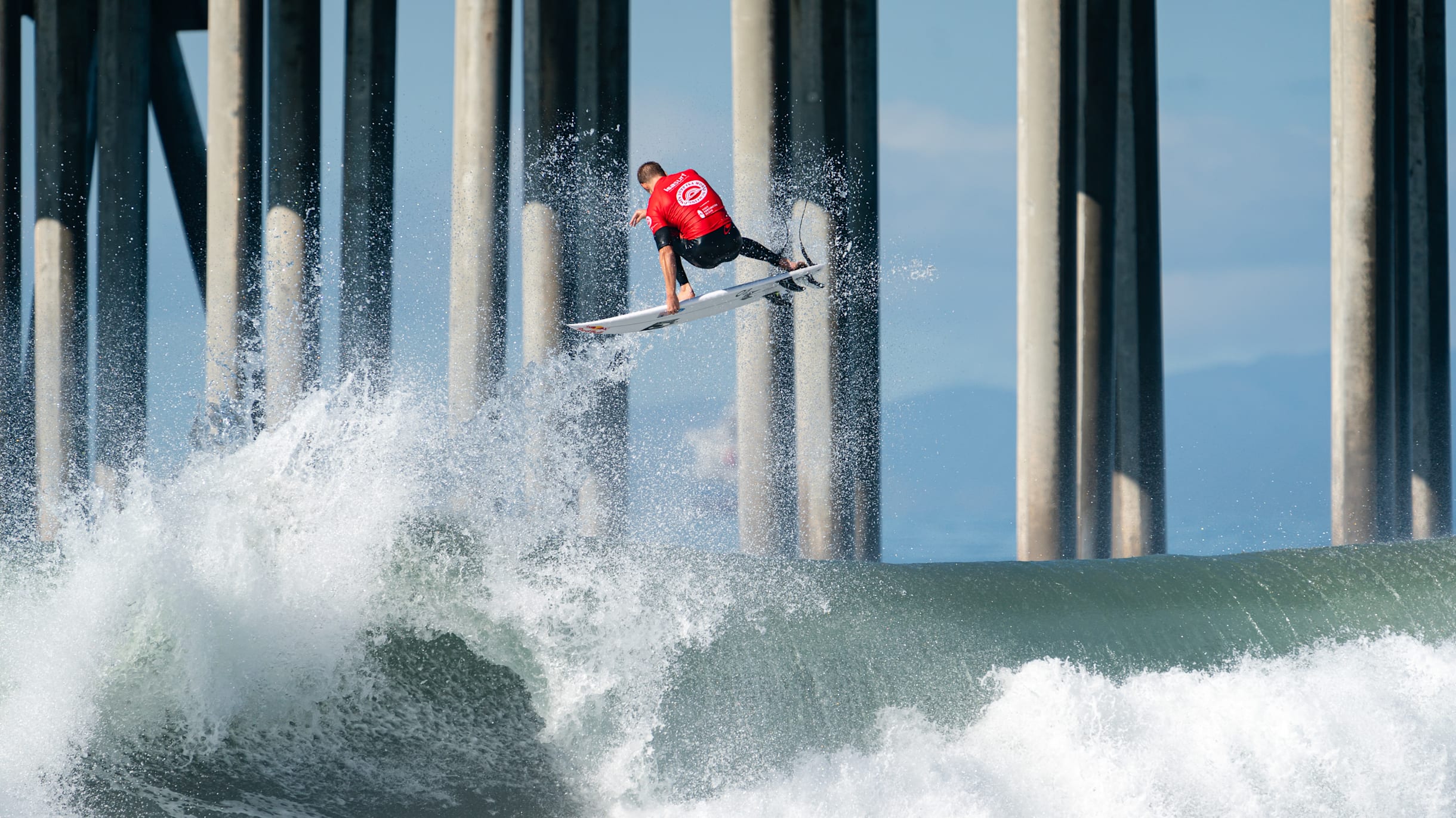 Vans US Open of Surfing: Here are a few standout surfers to watch