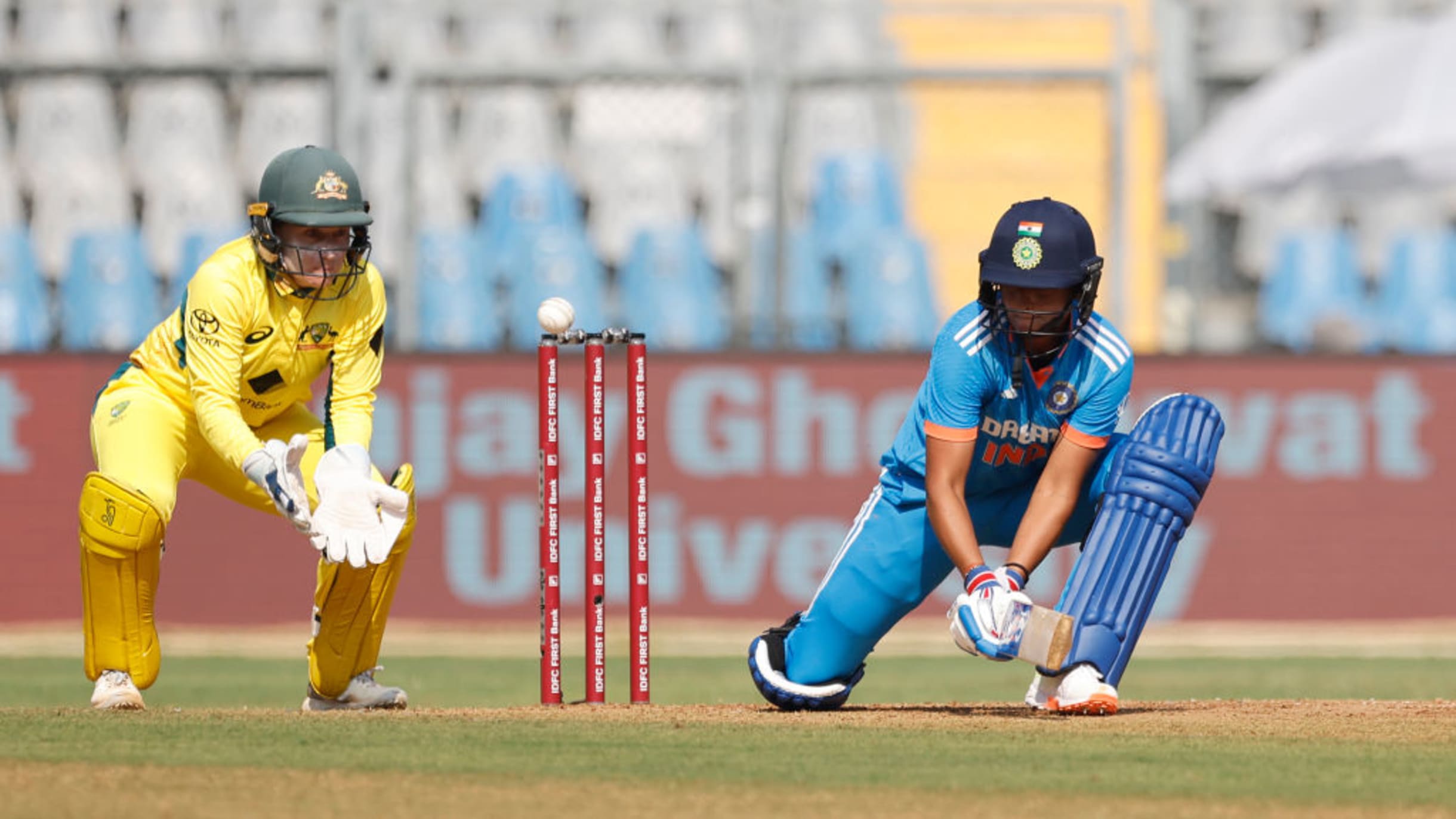 India vs Australia women s T20 2024 Get match schedule and watch