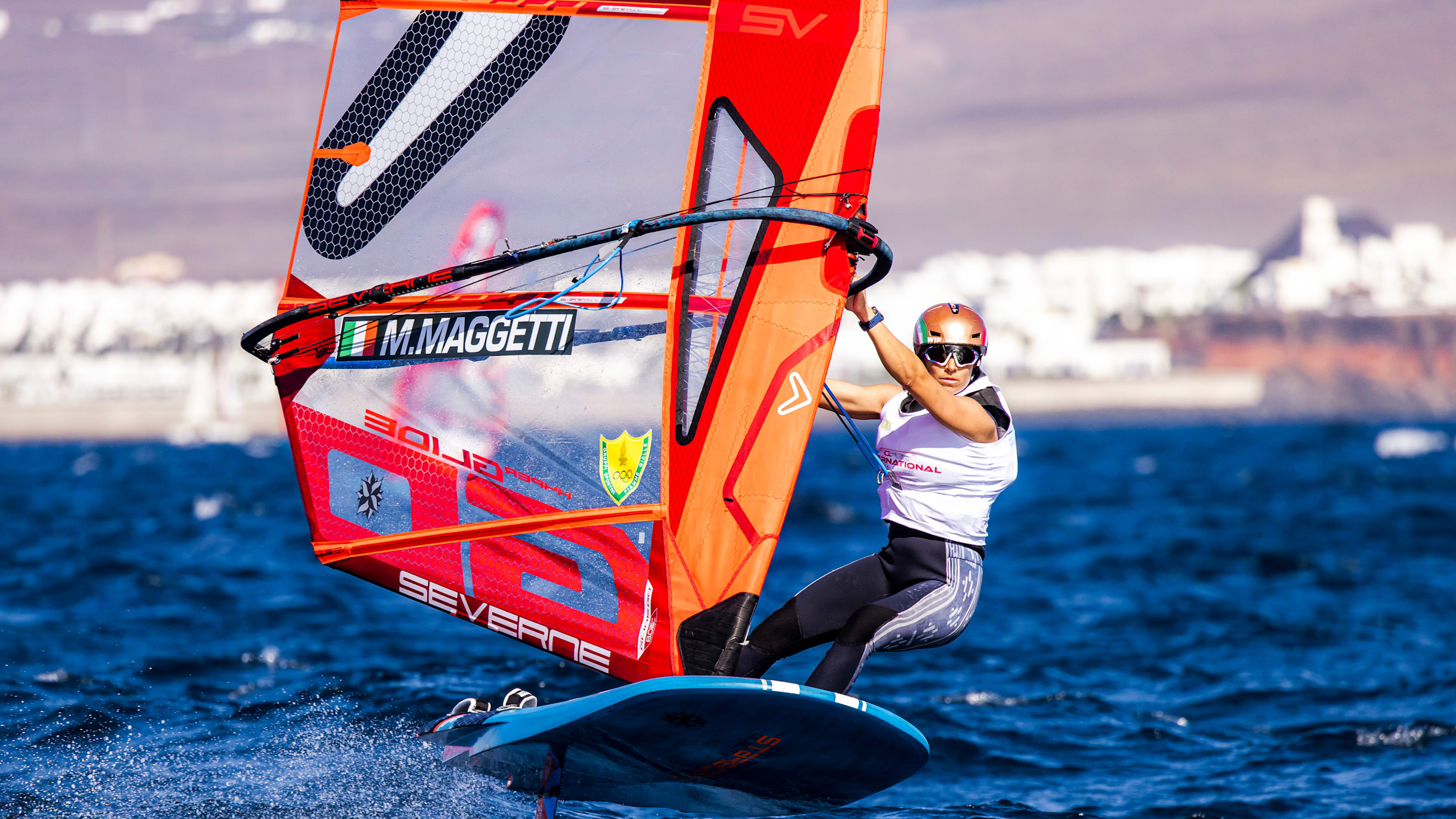 Ifoil windsurf deals