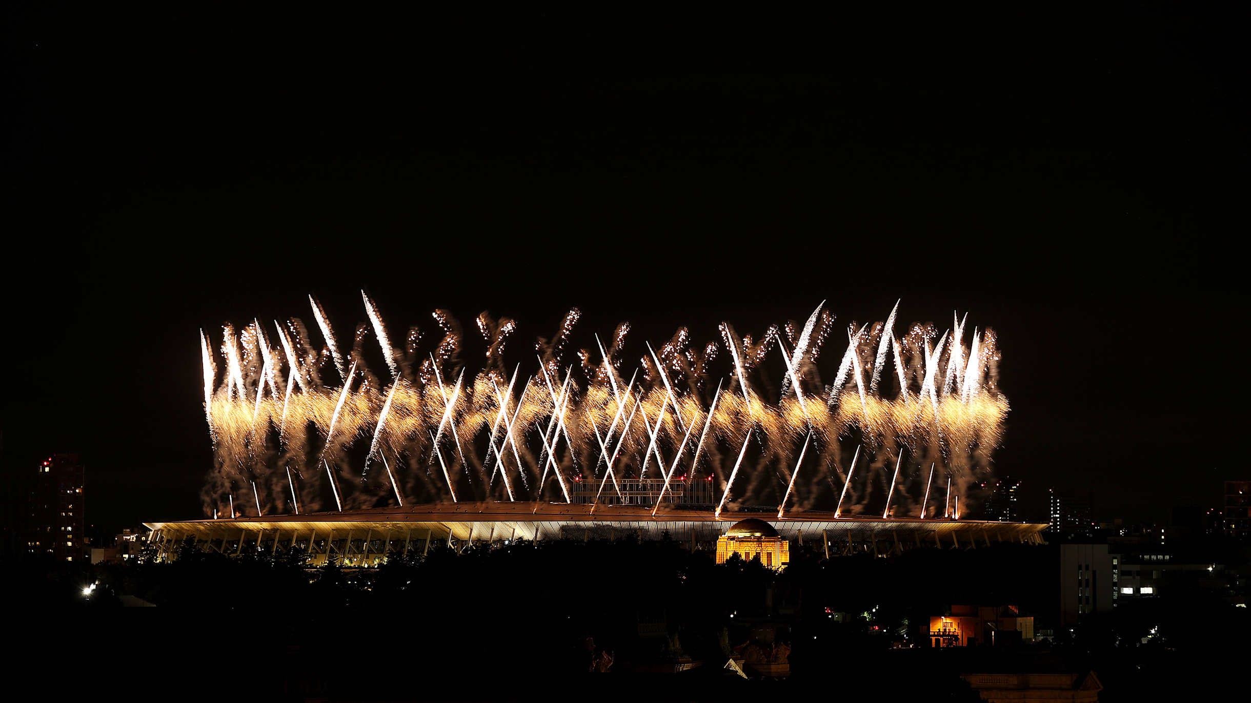 Un día para la historia: conozca a todos los abanderados latinoamericanos  que van a desfilar en la Ceremonia de Apertura de París 2024