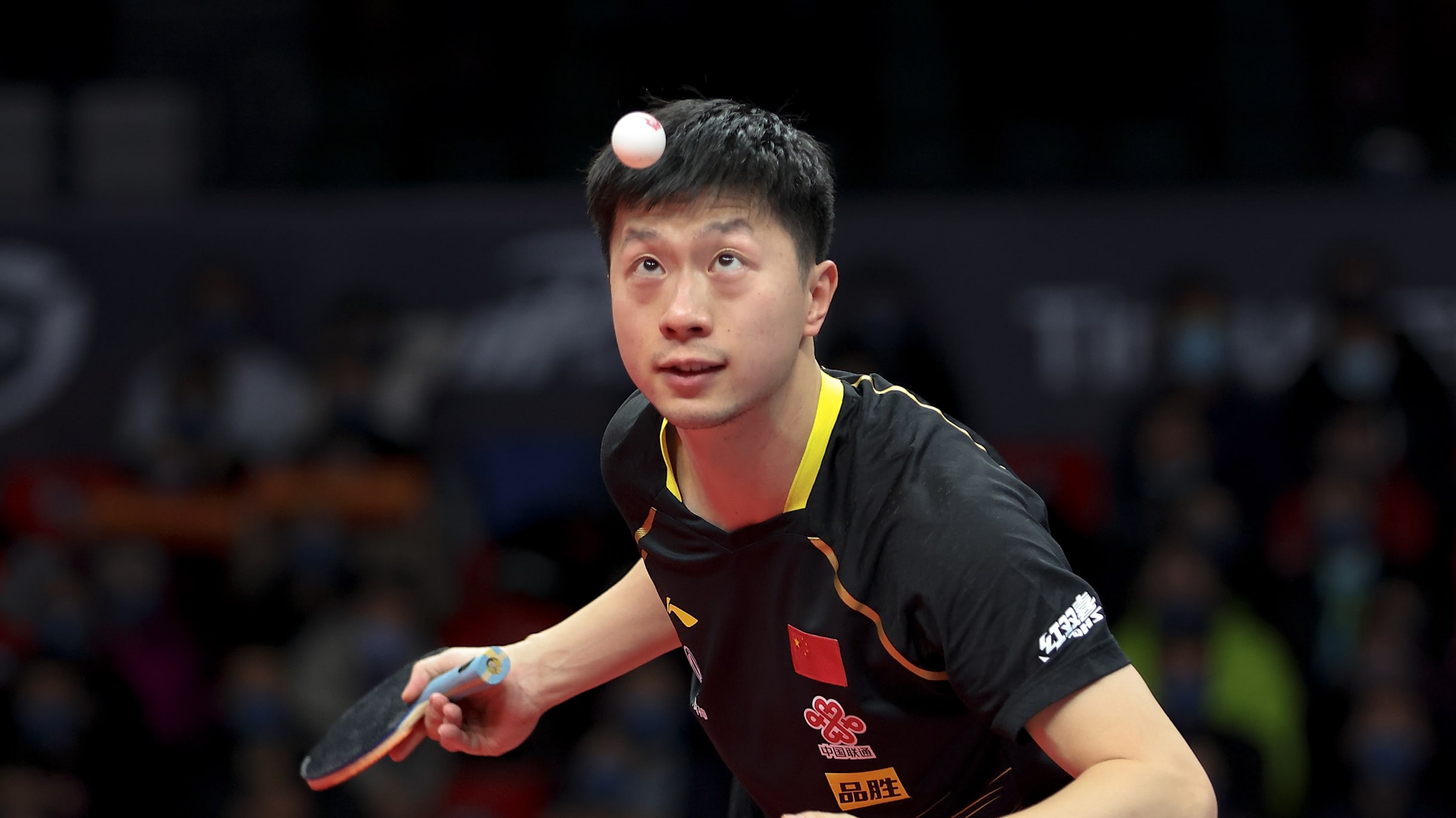 Sport Week: Top moments in Para table tennis