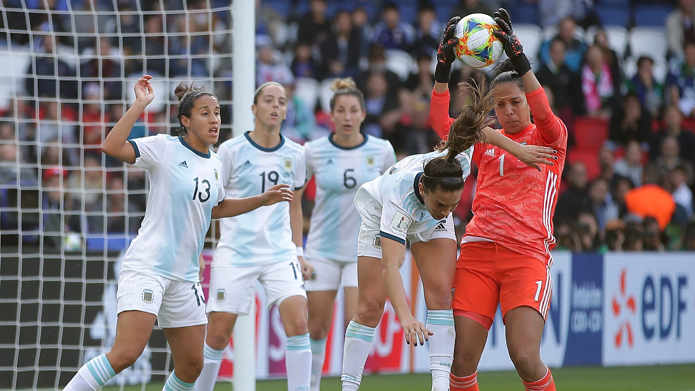 Adidas copa 2024 mundial china 2019