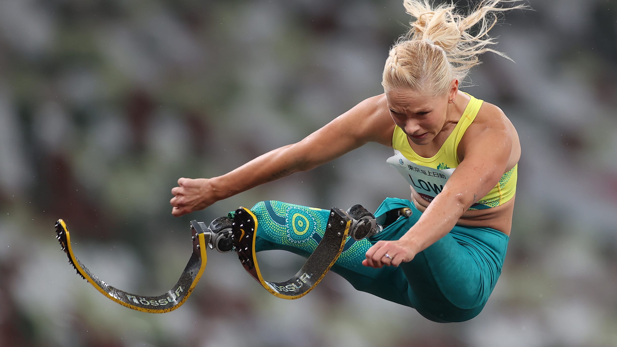Canada vs Australia time, TV channel, streaming for 2024 Paris�� Explore 