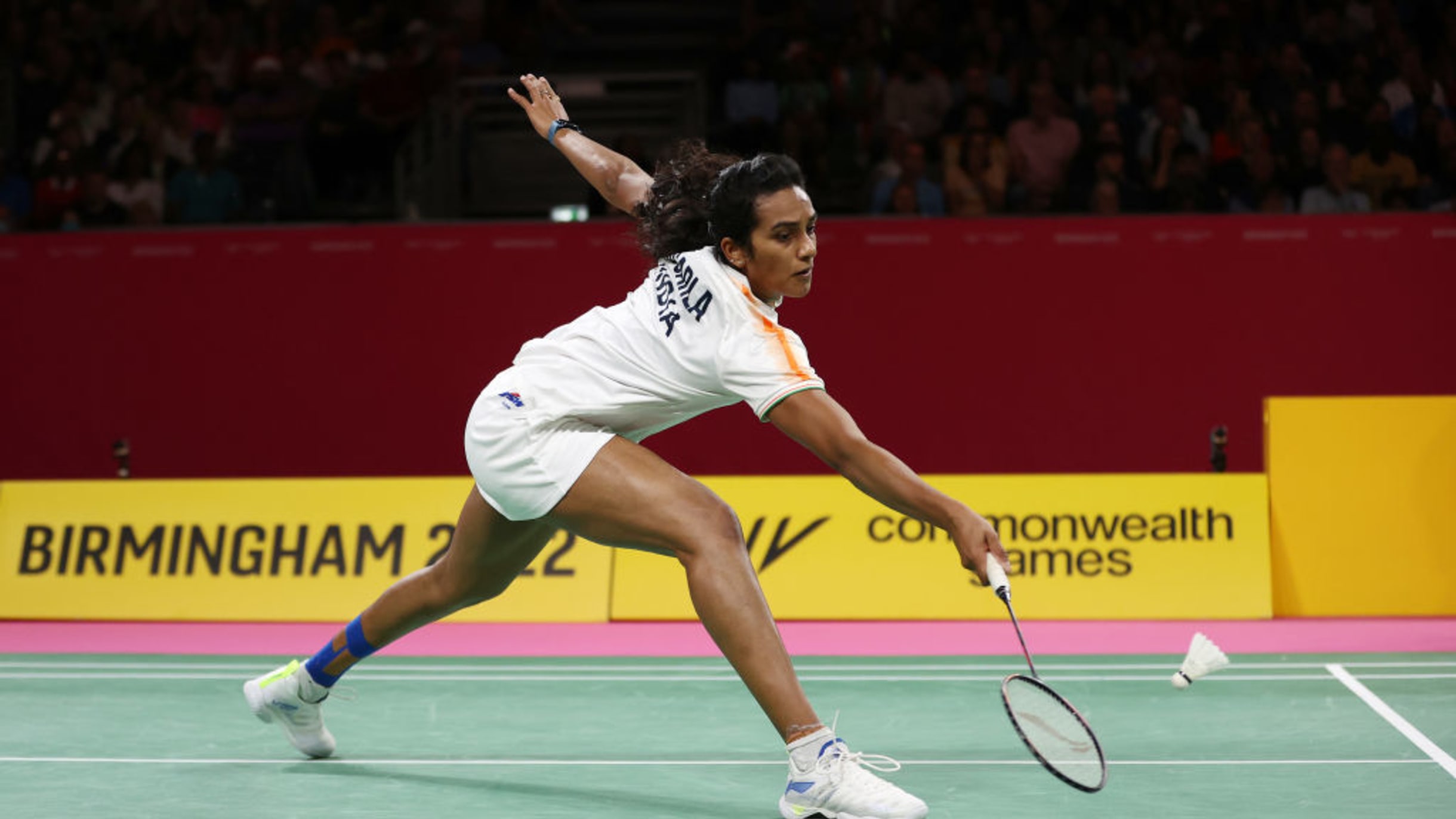 sindhu badminton live