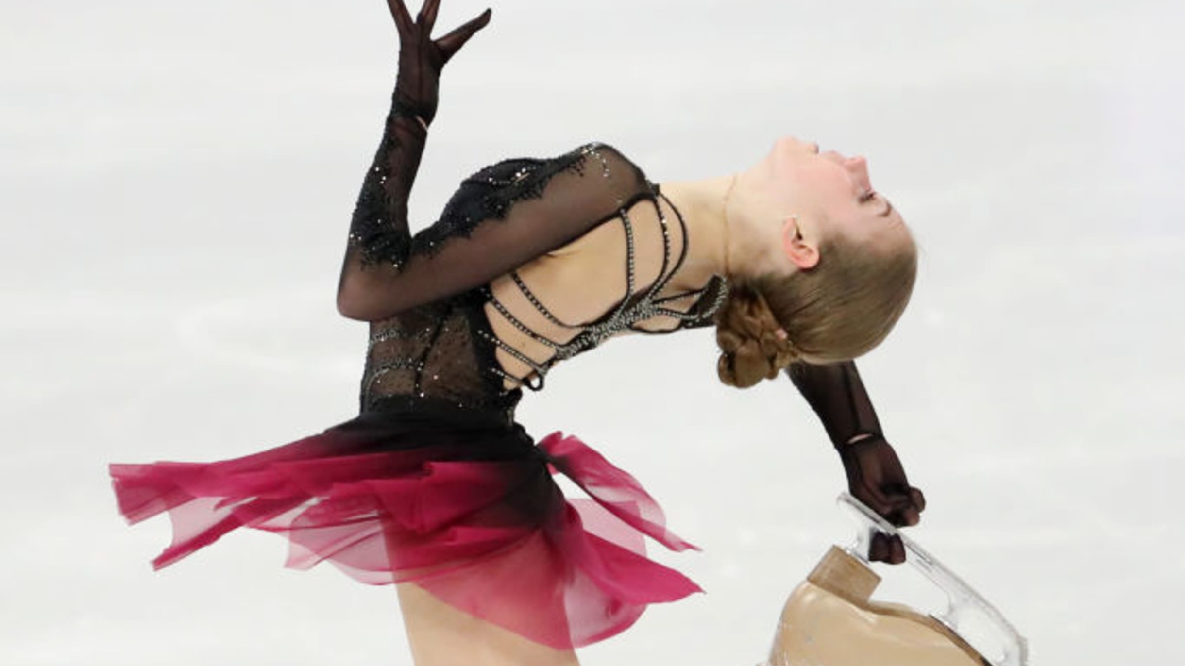 Light in the hotsell box figure skating dresses