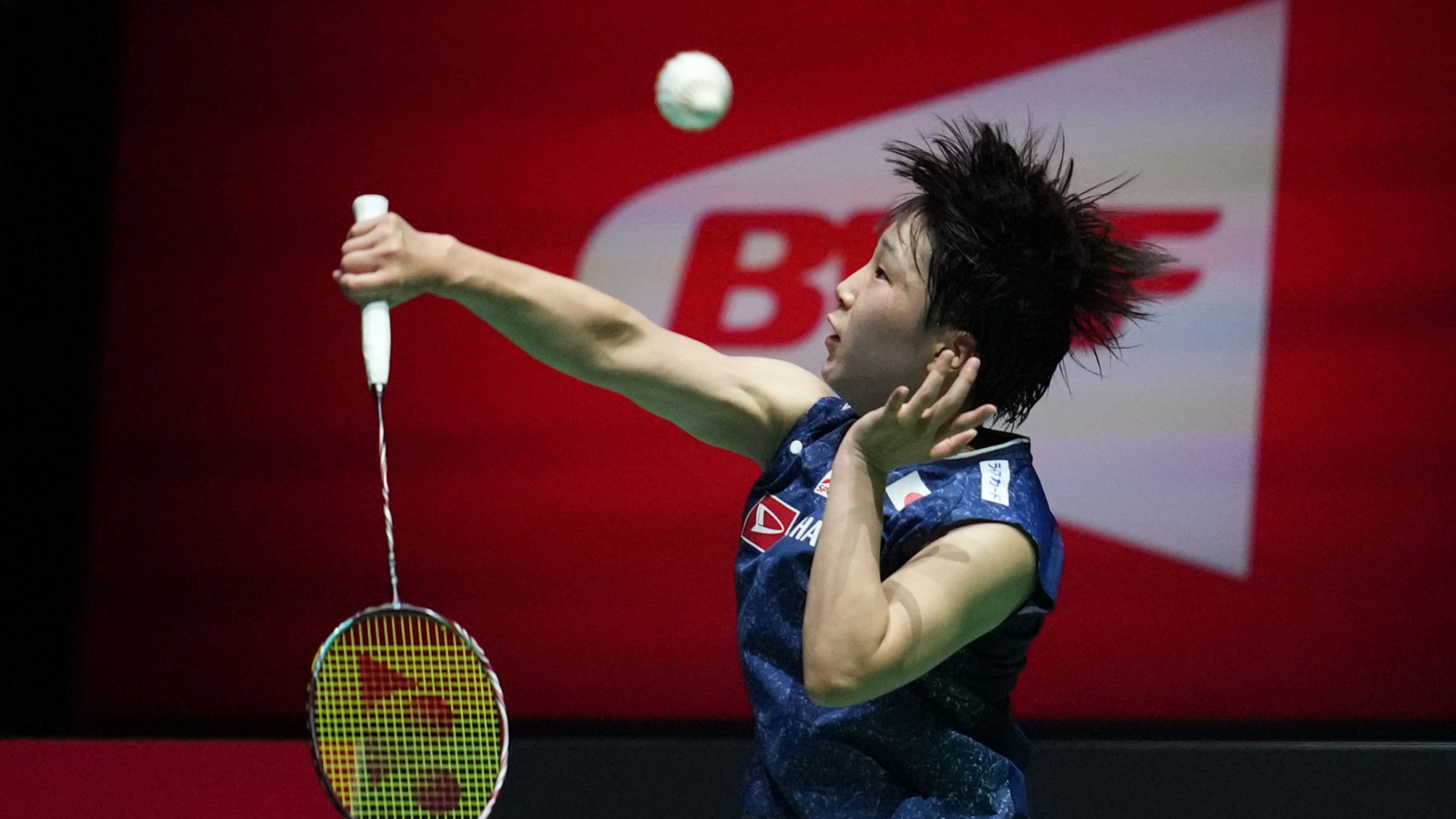 Badminton - HS Prannoy and Yamaguchi Akane crowned singles champions at Malaysia Masters 2023