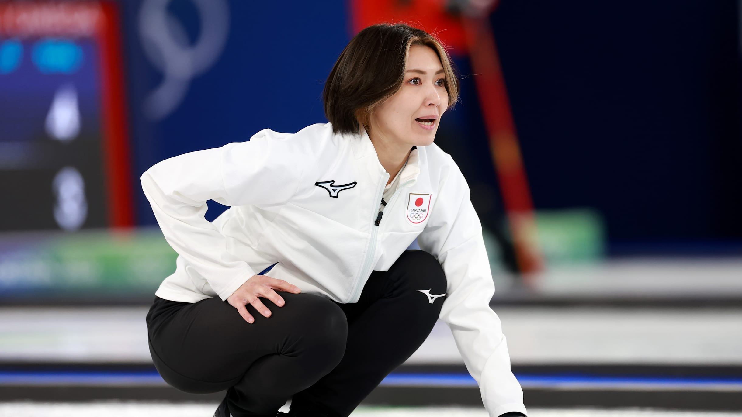 ミラノ・コルティナ2026】カーリング女子日本代表、スイス撃破で大会初