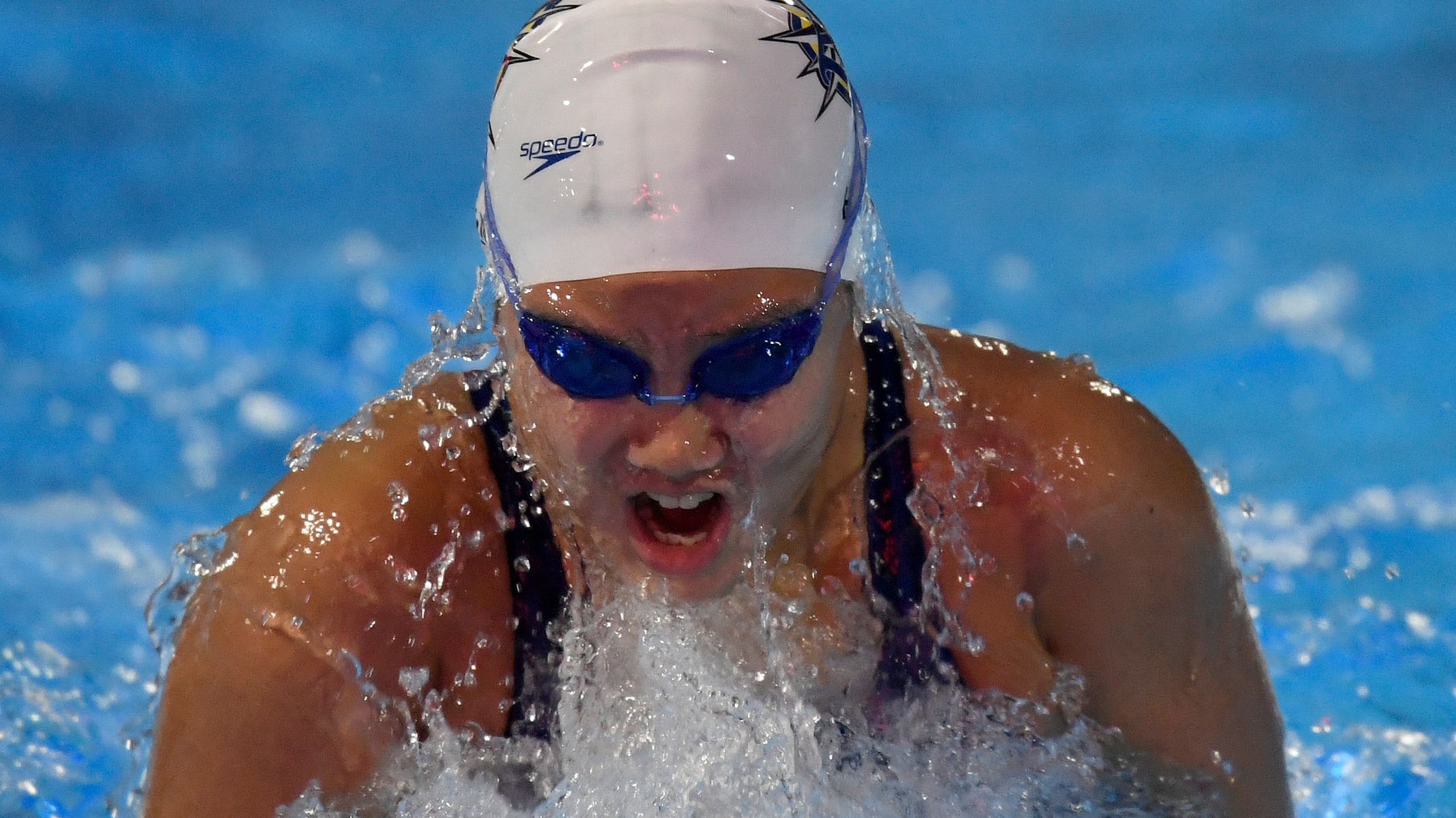 Team USA  Meet the Women On the U.S. Olympic Swim Team