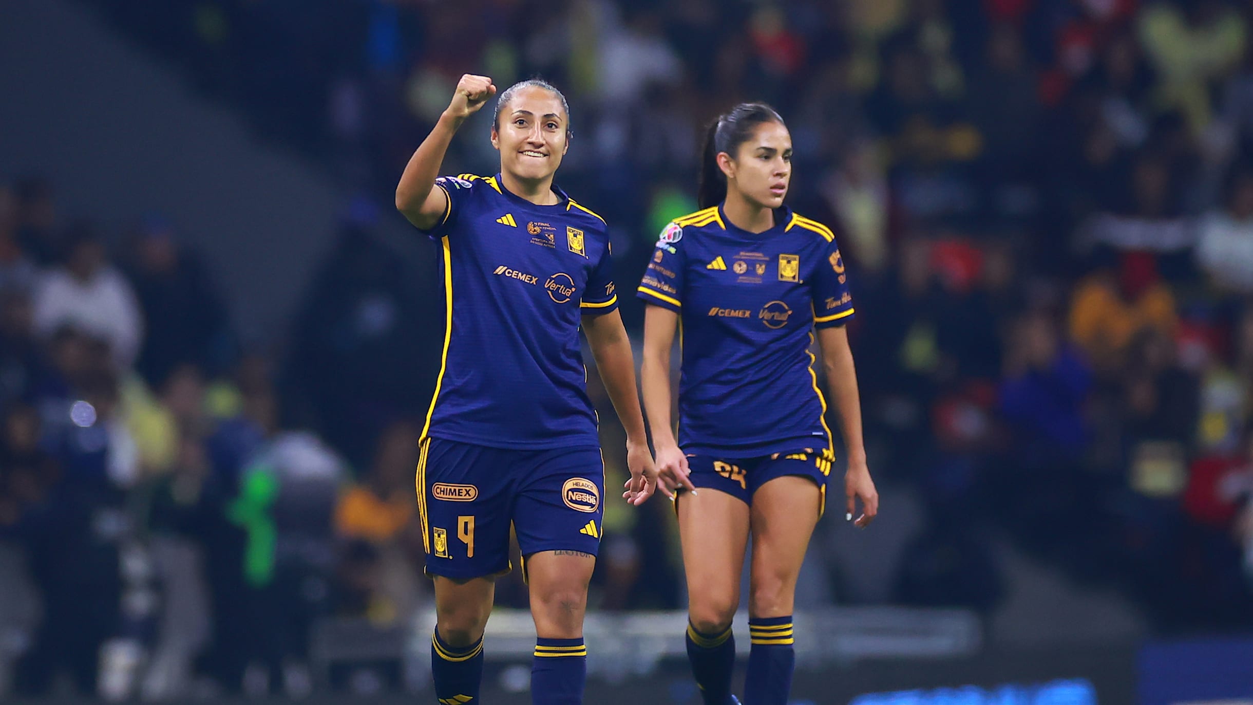 Tigres Vs América En Vivo ????Partido Hoy Tigres Vs América En Vivo Ver