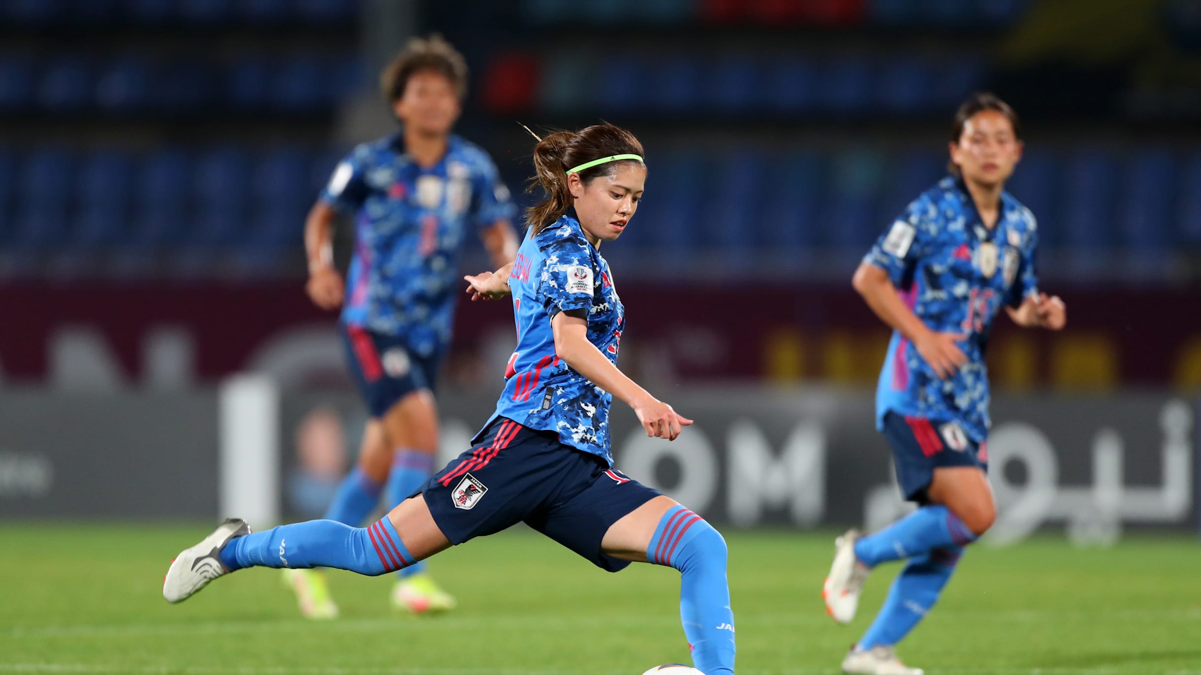 サッカー】なでしこジャパンの長谷川唯がマンチェスター・シティに移籍