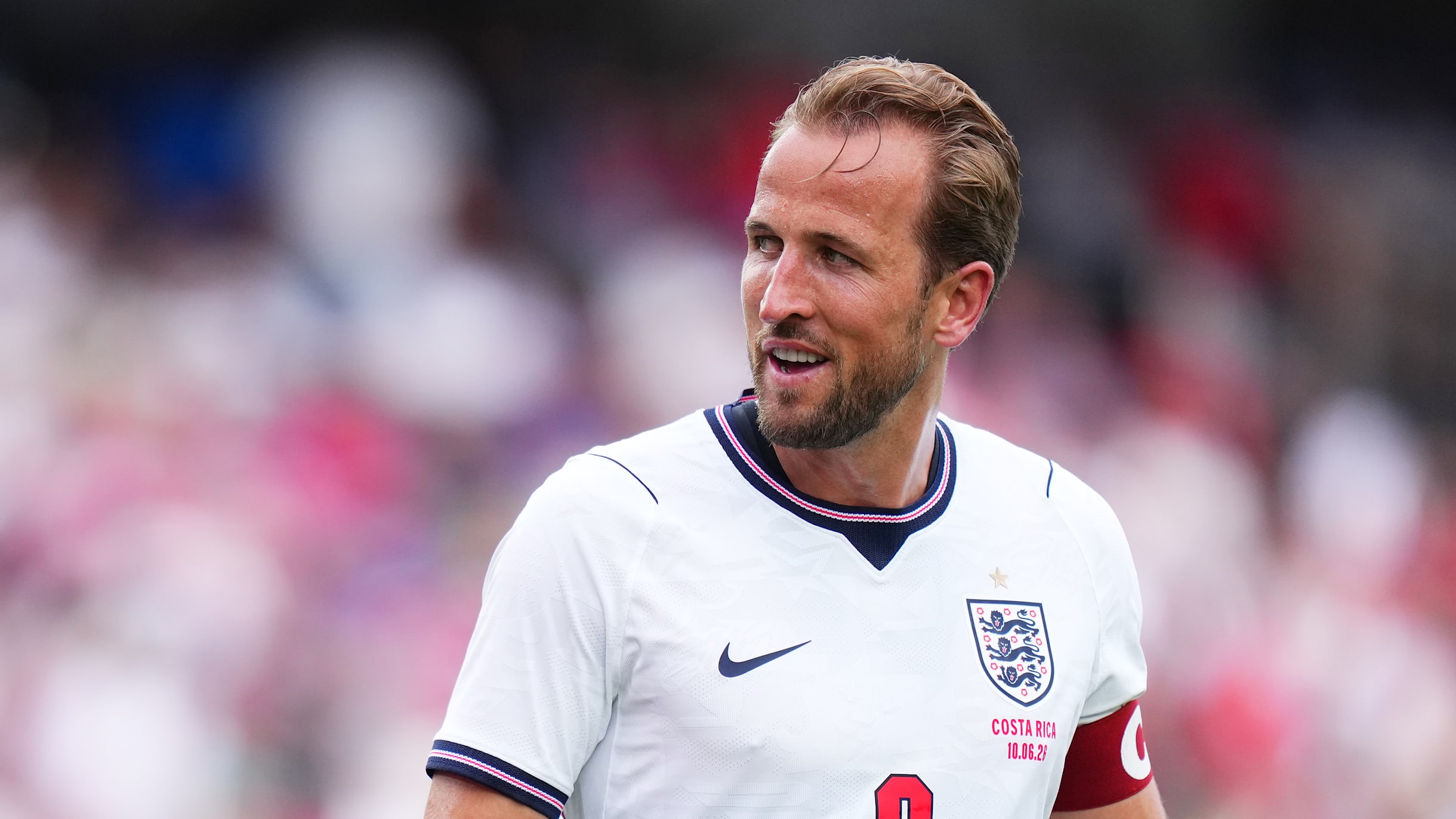 Harry Kane cetak 6 gol dan capai semifinal Piala Dunia 2026