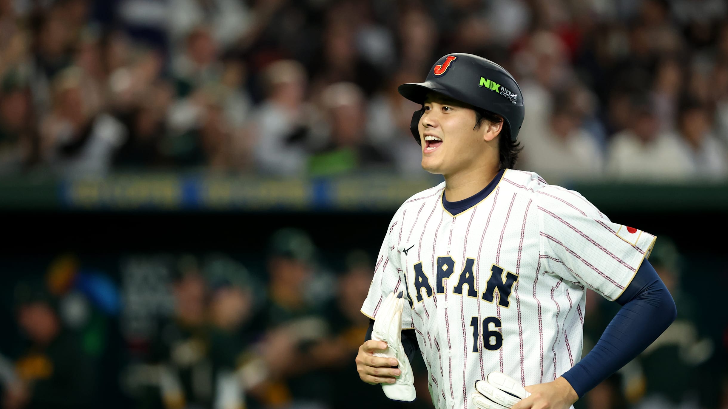 侍ジャパンvsチェコ丨放送予定一覧・テレビ・ネット中継・ライブ配信