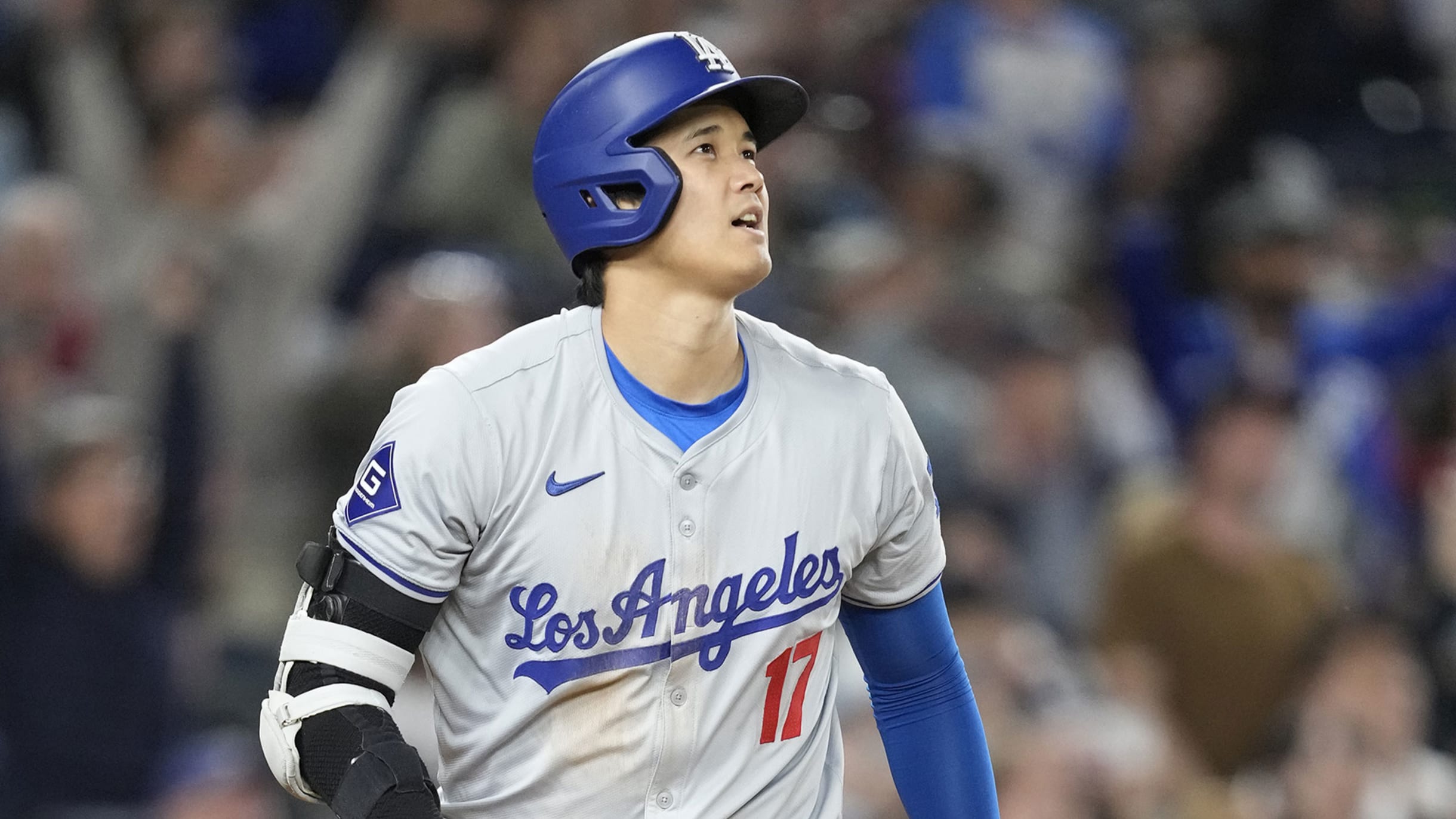ドジャース大谷翔平が今季6号ホームラン…チームも2連勝
