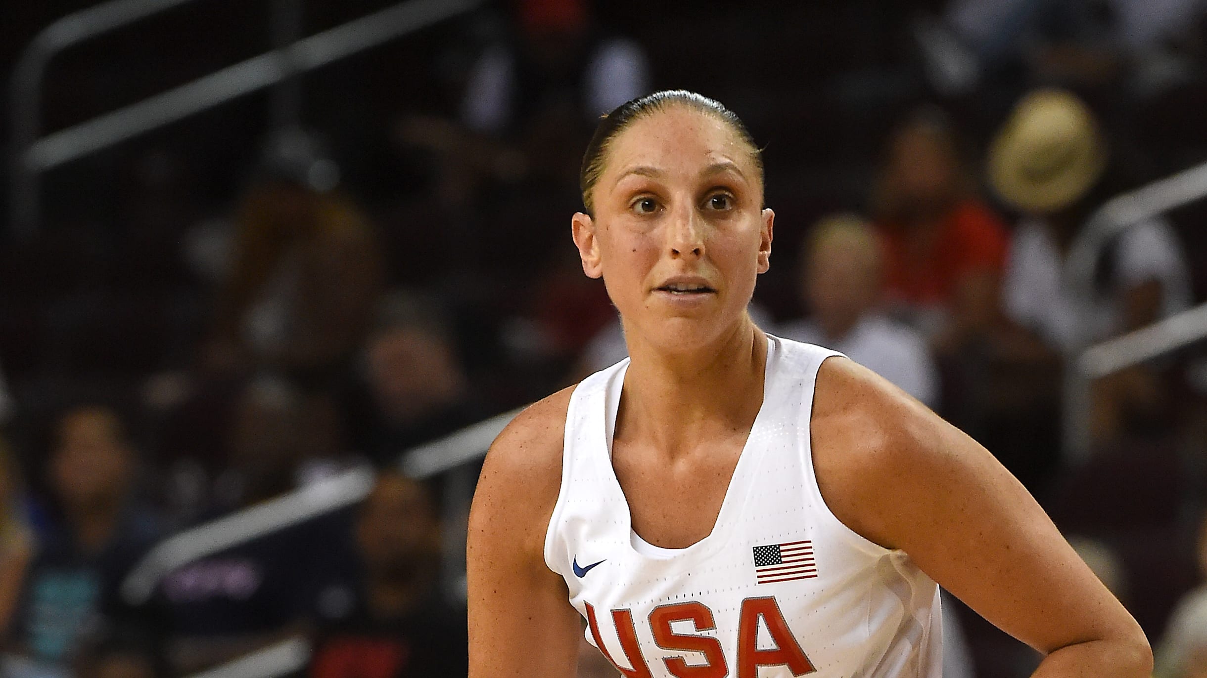 Diana Taurasi - things to know about the USA basketball star