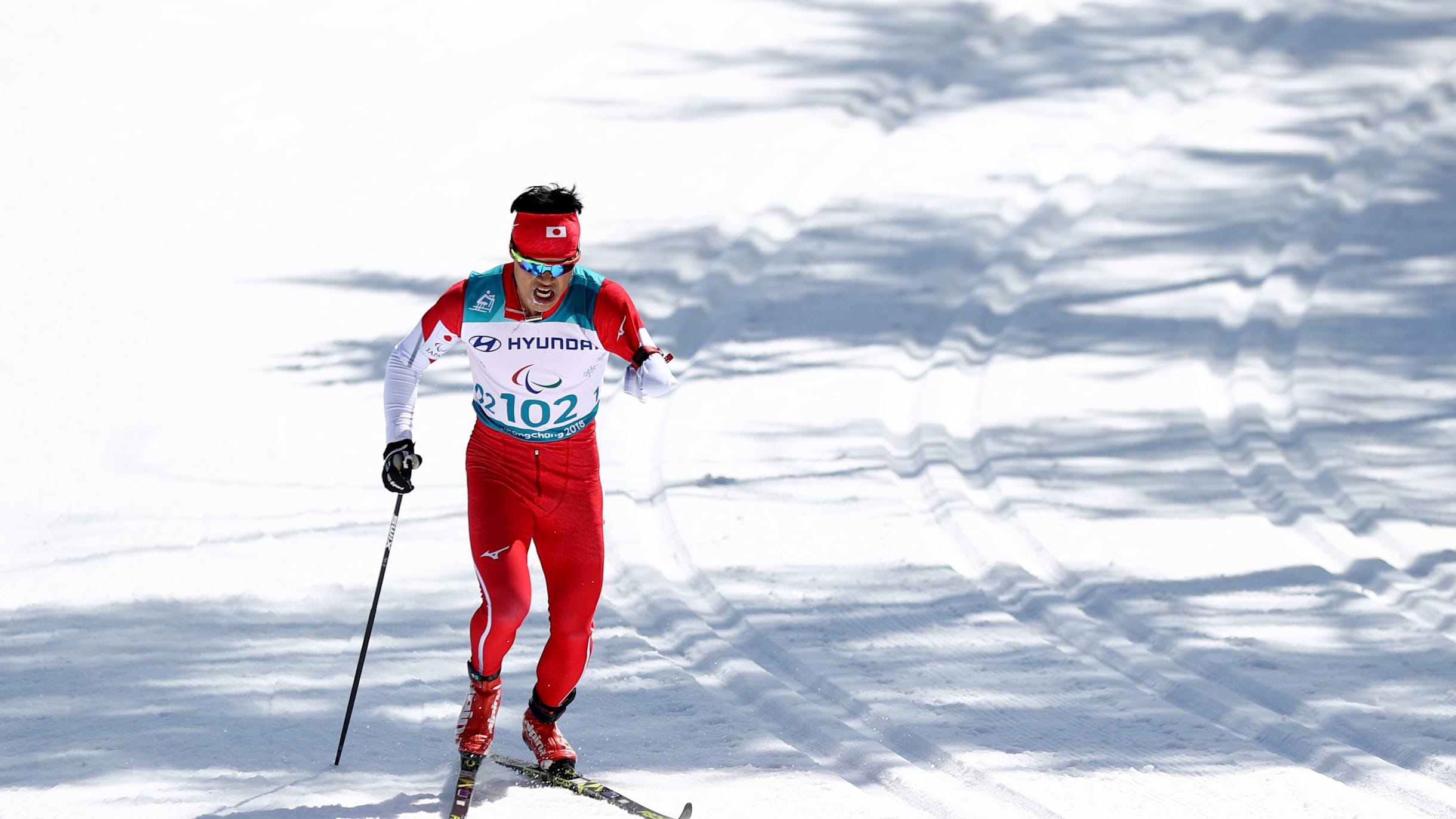 北京2022パラリンピック：ノルディックスキー注目の日本選手