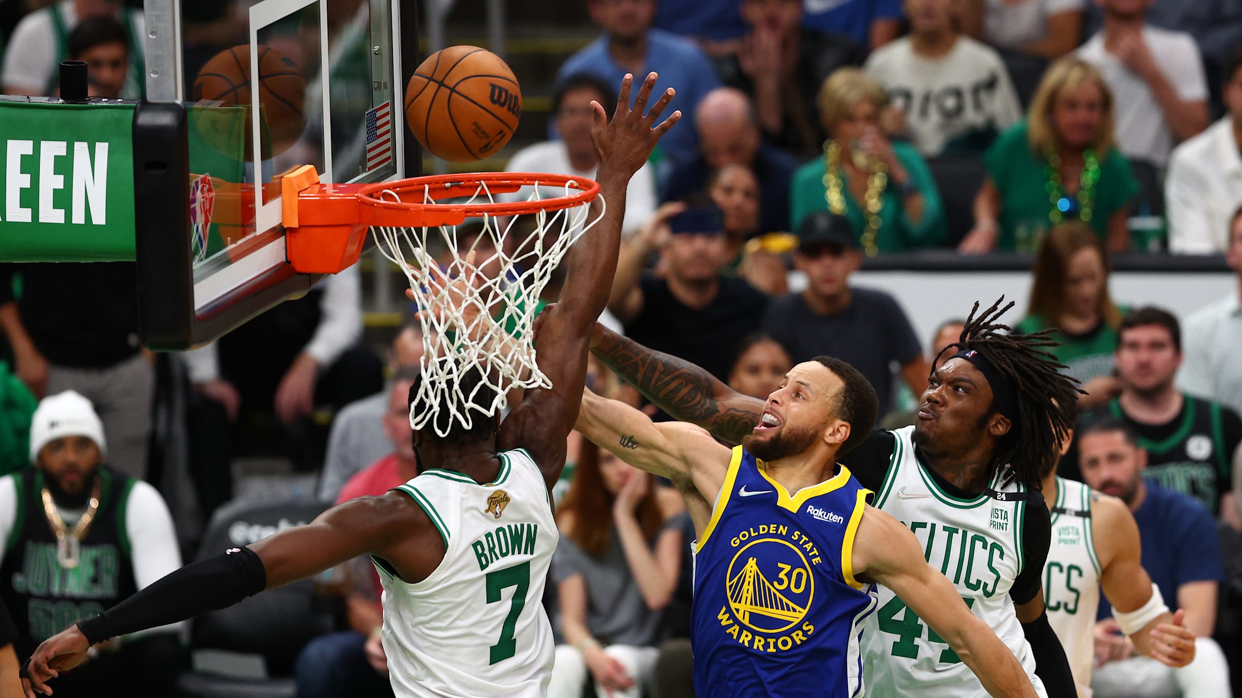 2023 NBA Playoffs Schedule: How to watch NBA Finals, TV, streaming