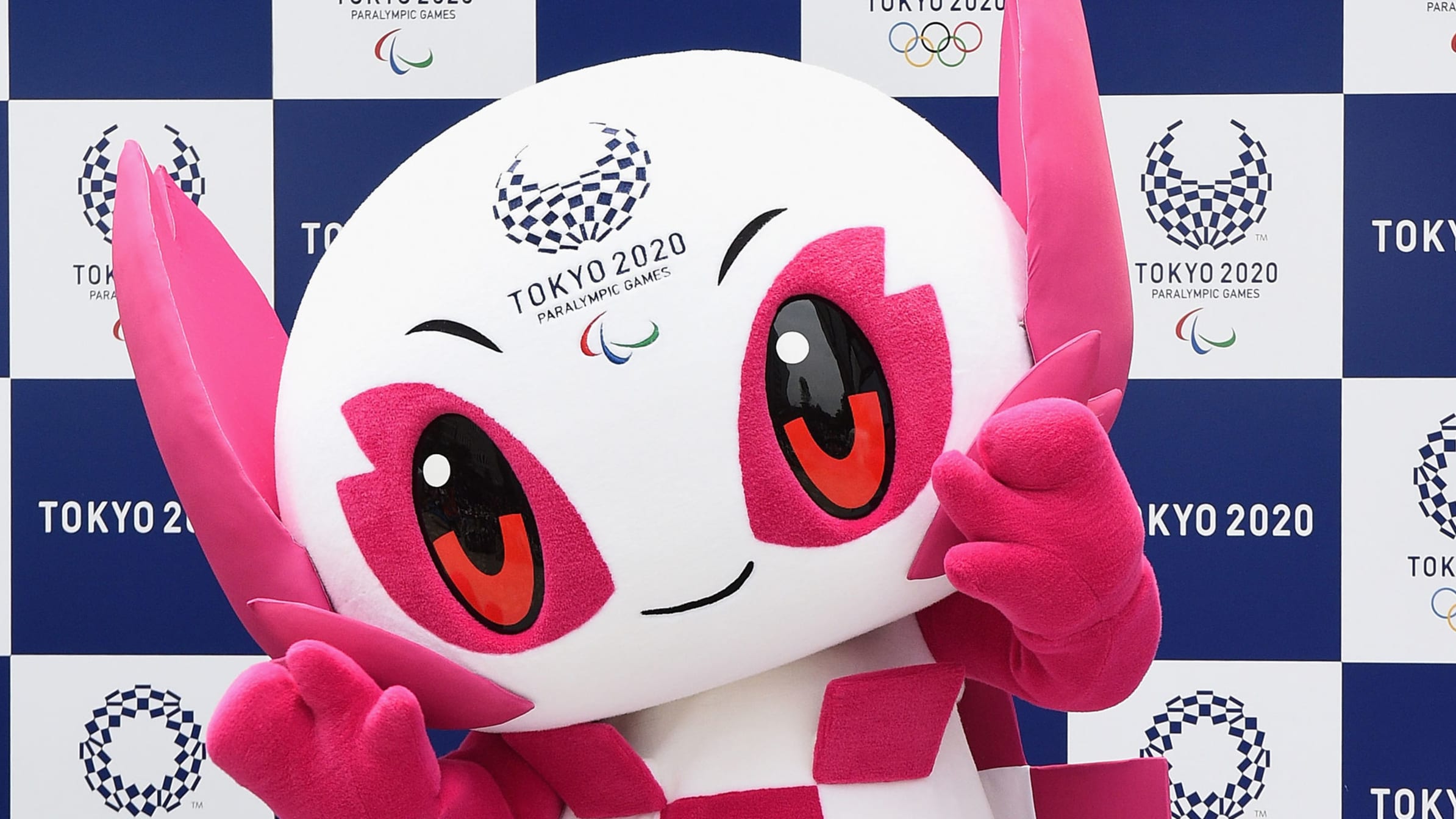 パラリンピック22競技を踊る「TOKYO 2020 Para Sport Dance！」公開