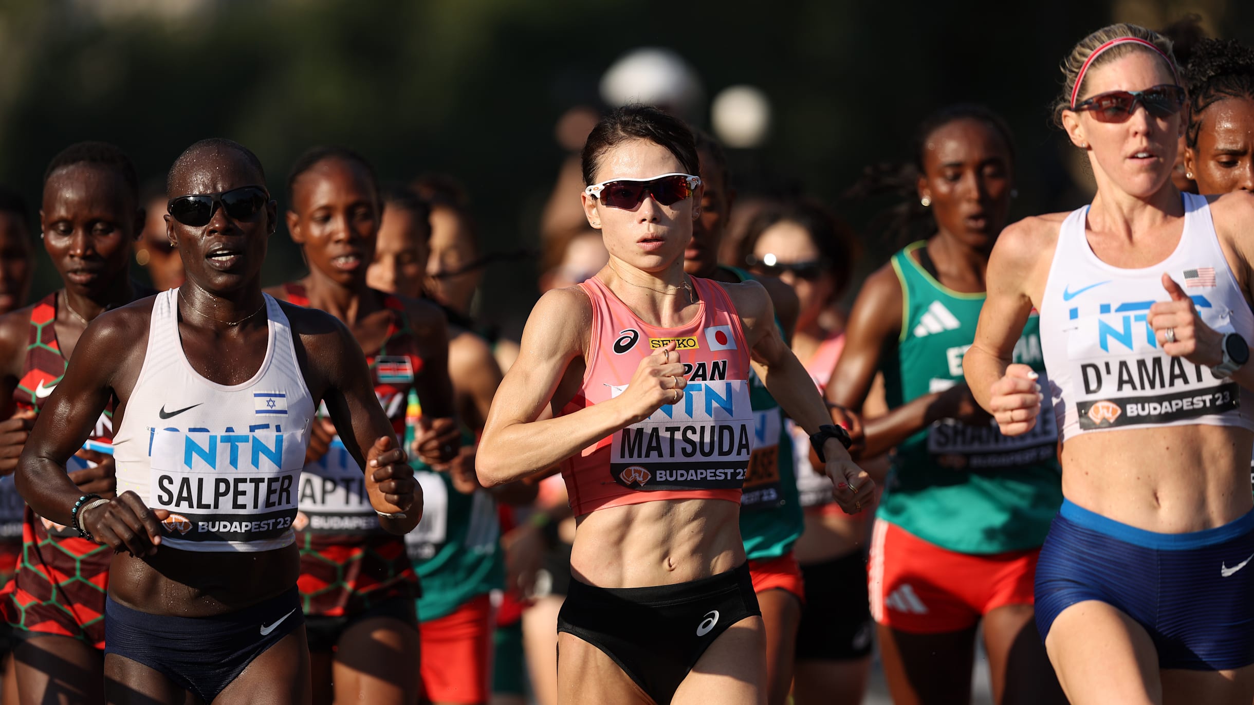 希少　レア　 ベルリンマラソン　セットアップ ベルリンマラソン2024丨出場選手・招待選手・ペースメーカー