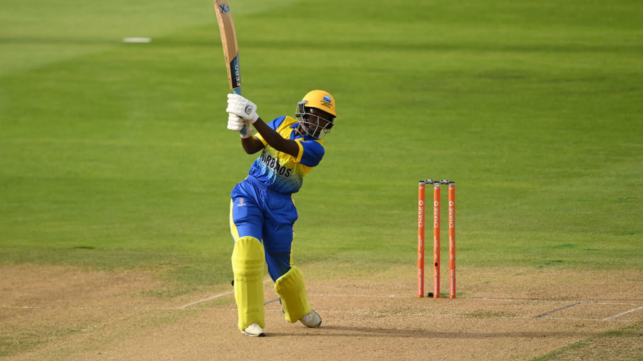 Why Barbados, and not West Indies, are playing cricket at Commonwealth  Games 2022?