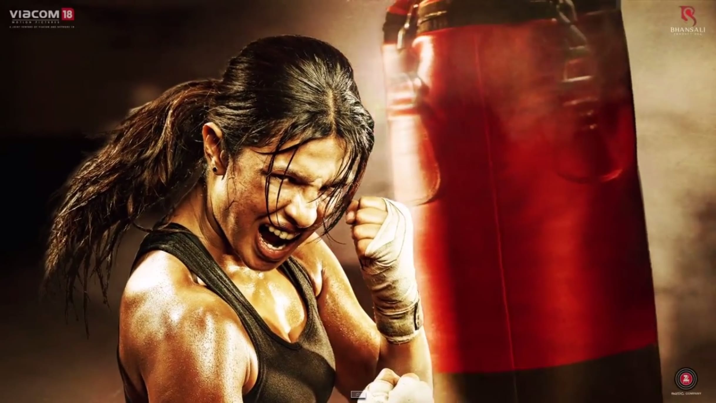 Bollywood Biopic Movies: Mary Kom