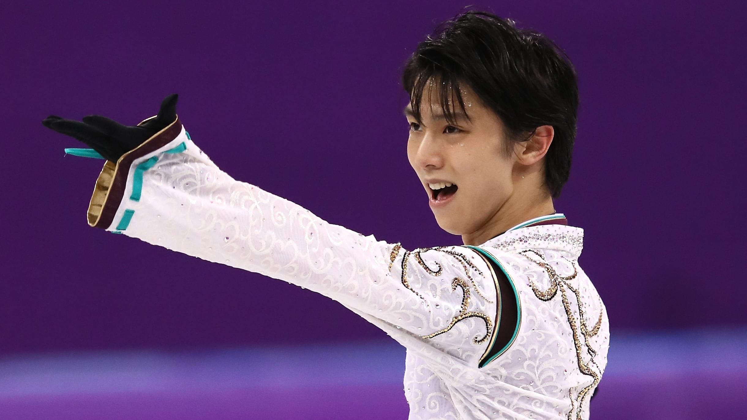 9/15(土)深夜】羽生結弦が連覇目指すACI男子フリー放送予定