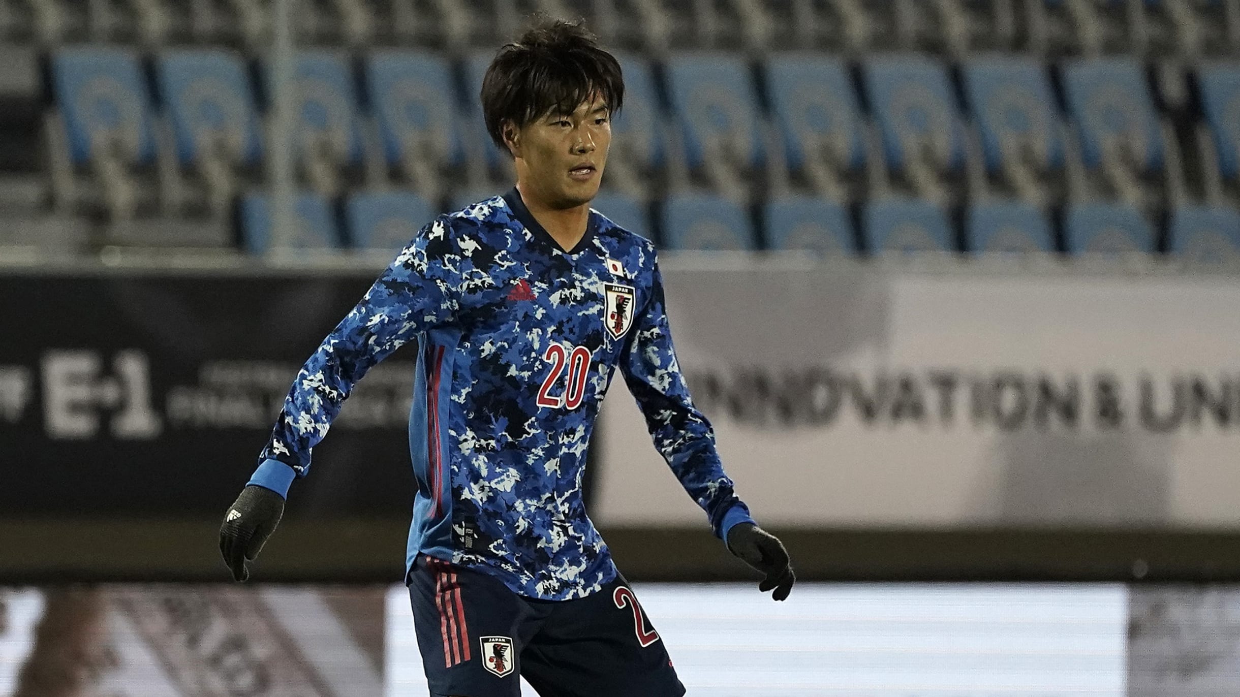 【サッカー】U－23日本代表FW小川航基、2020年は磐田にレンタル