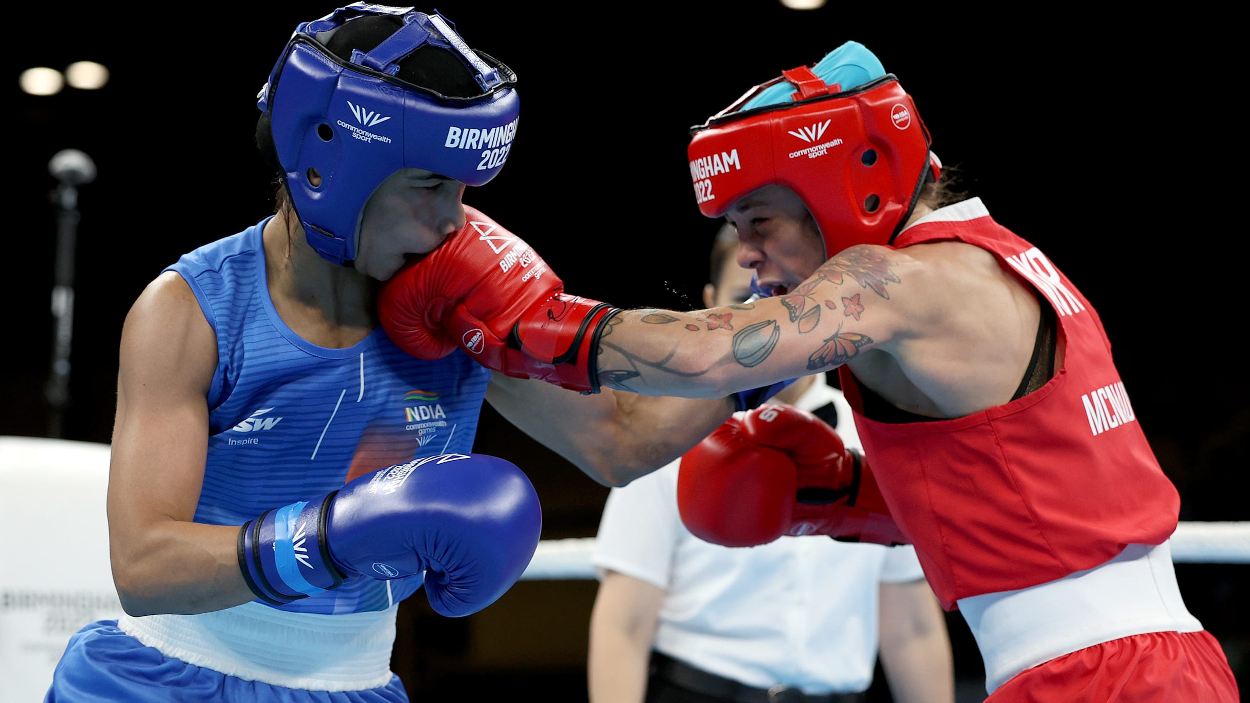 Asian Games 2023 at Hangzhou 2022 Boxing preview, full schedule, how to watch live action from Paris 2024 qualifier