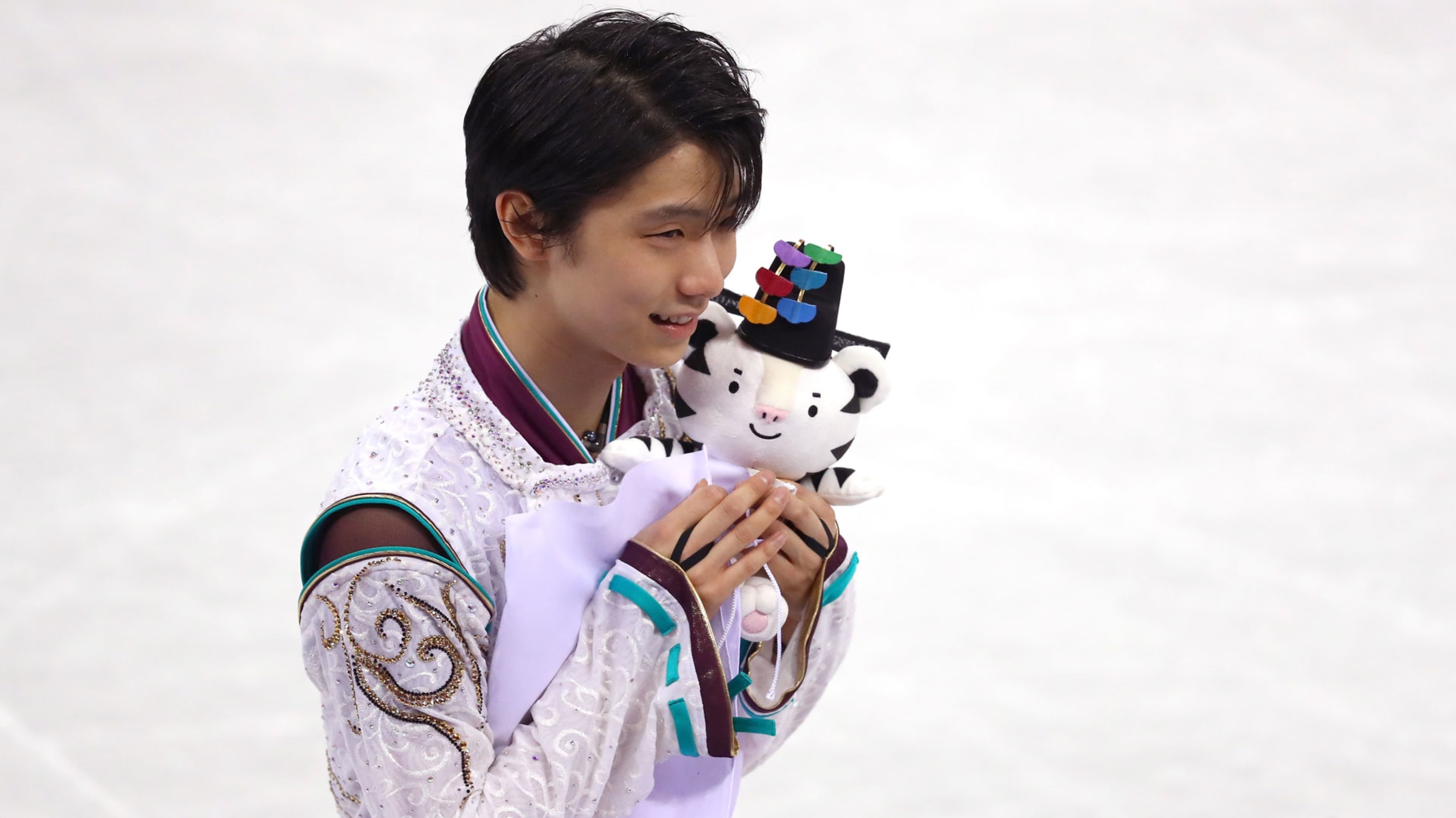 羽生結弦・最新の試合日程とチケット、テレビ等メディア出演情報【2019】