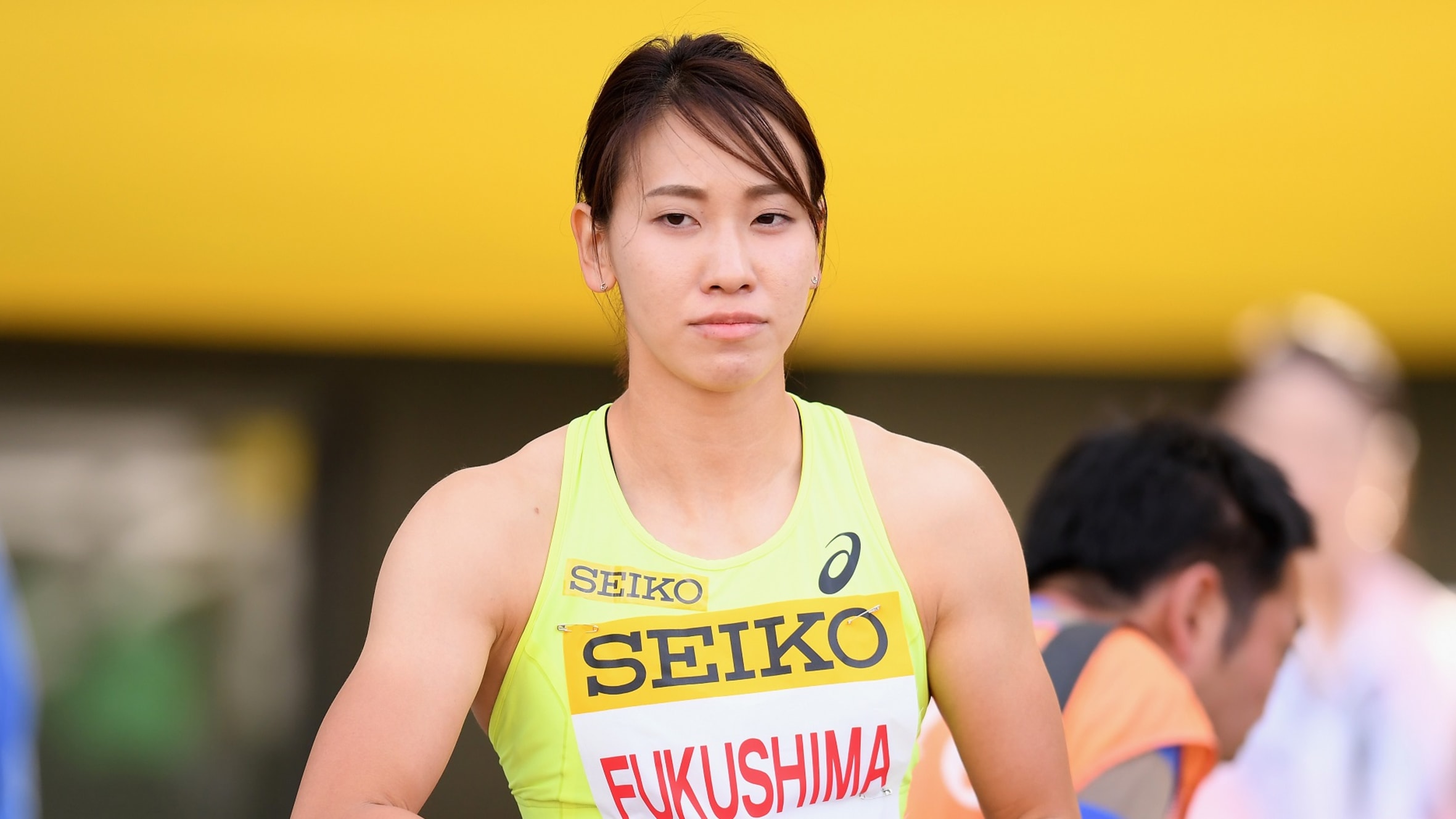 【陸上】福島千里、茨城国体100mで早期敗退「レースがあまりない 