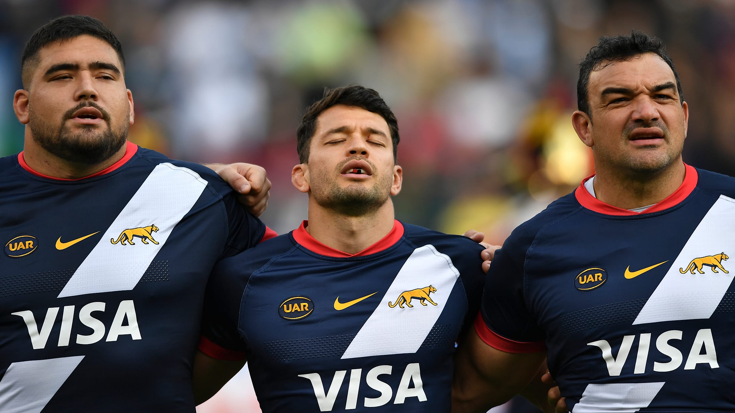 Copa Mundial de Rugby 2023: países favoritos, mejores jugadores, cómo ver y  más