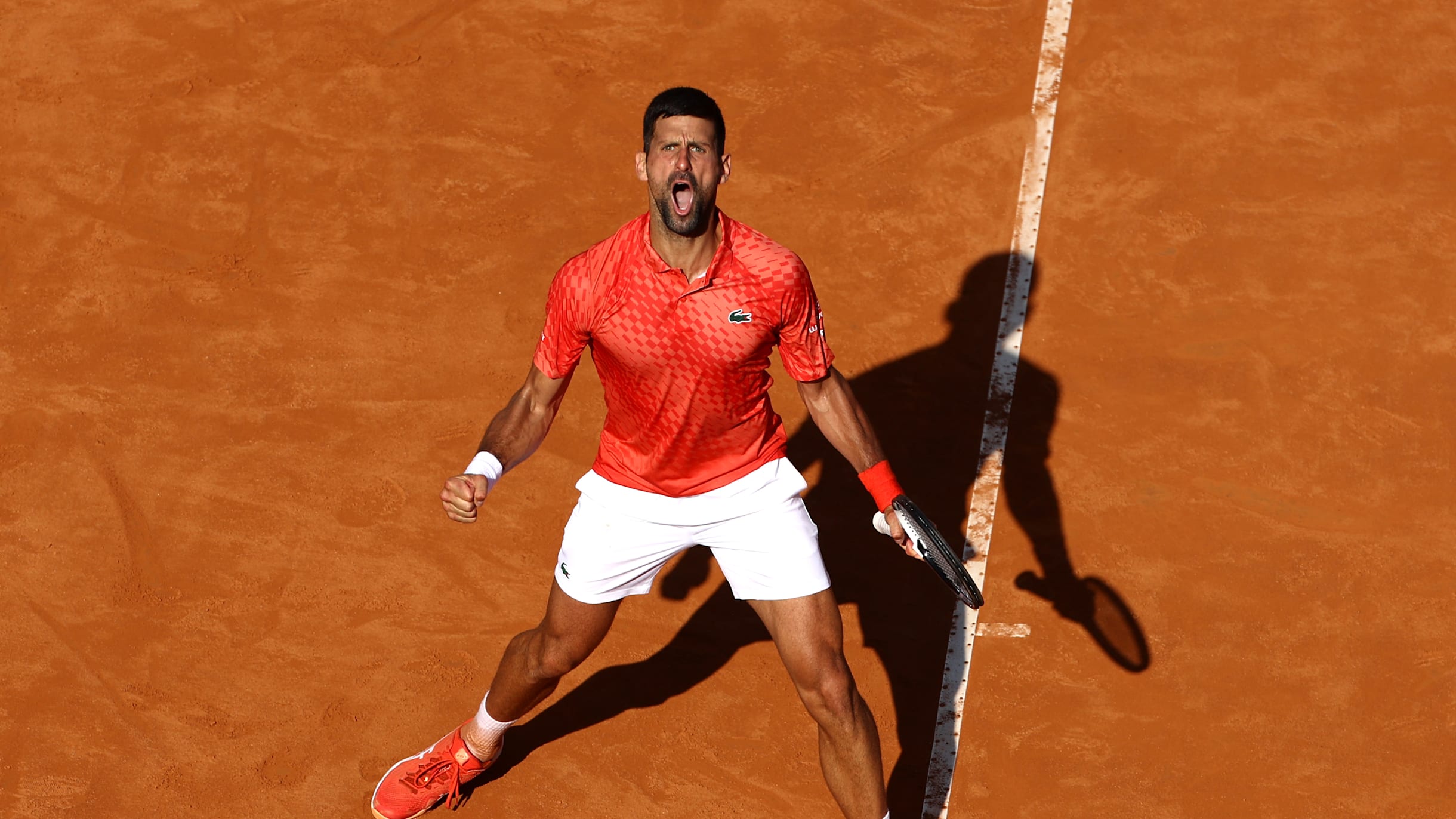 Live streaming, French Open 2023 tennis Novak Djokovic eyes Grand Slam record