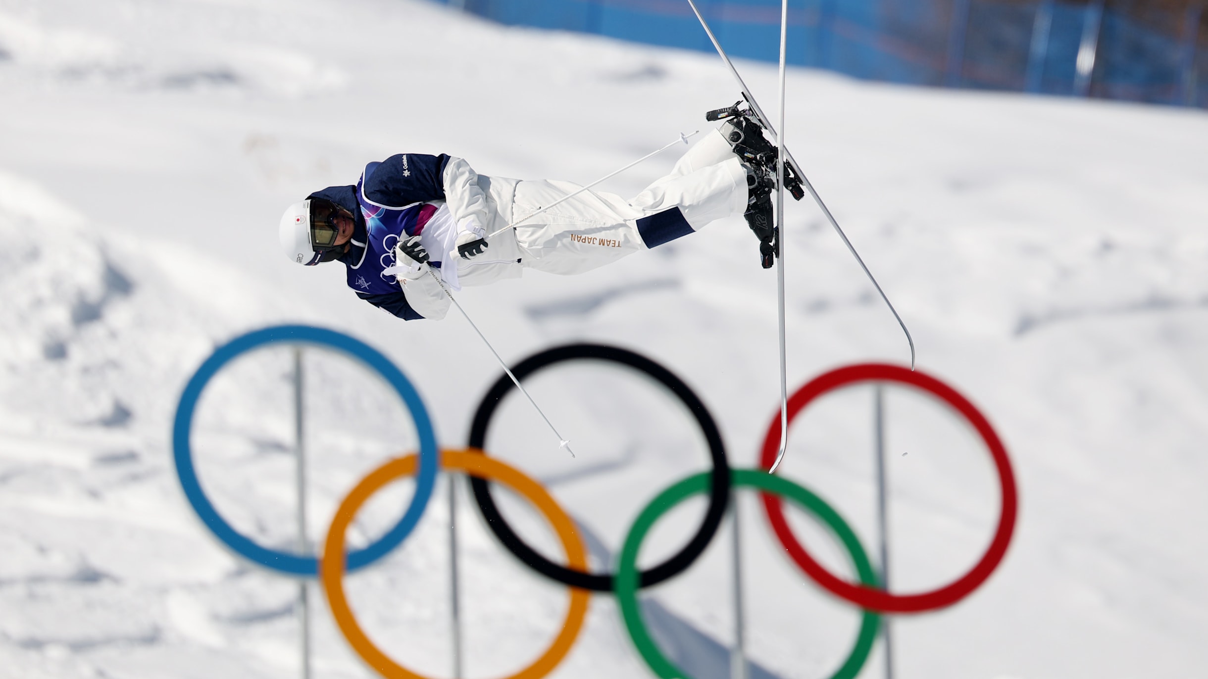 ミラノ・コルティナ2026】フリースタイルスキー・男子デュアルモーグル