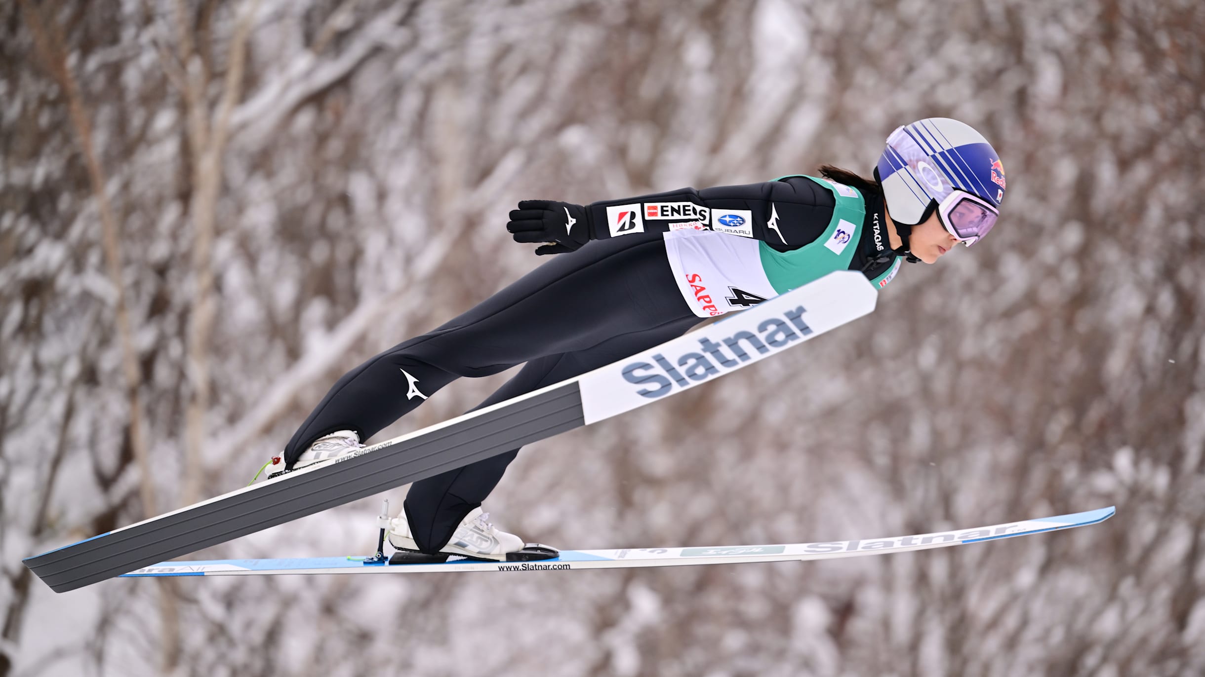EPOCH winter　Olympians 高梨沙羅　スキー　ジャンプ　GEM EPOCH winter Olympians 高梨沙羅 スキー ジャンプ GEM EPOCH