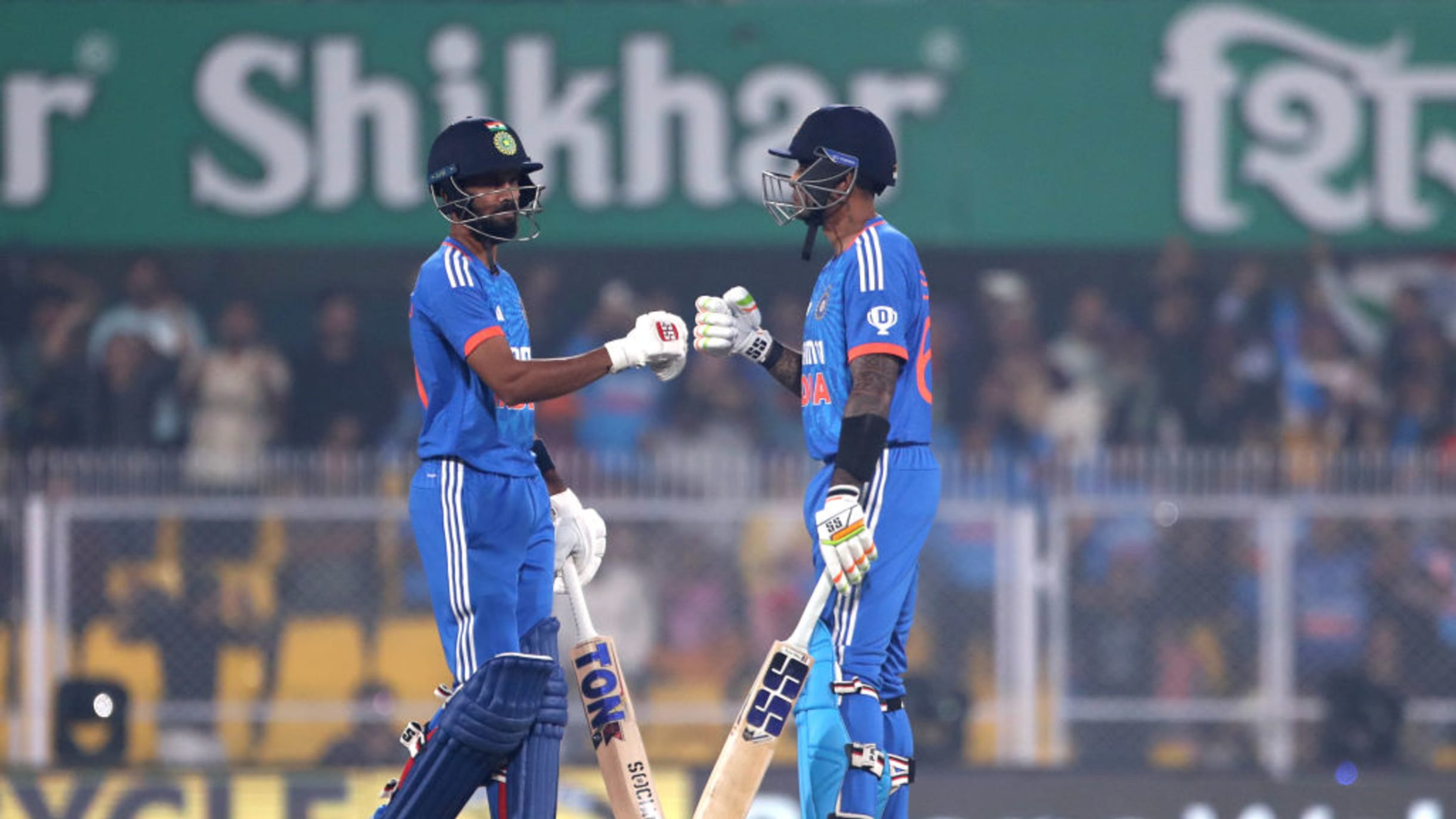 Want To Play At Least 12-14 Years For India, Win World Cup