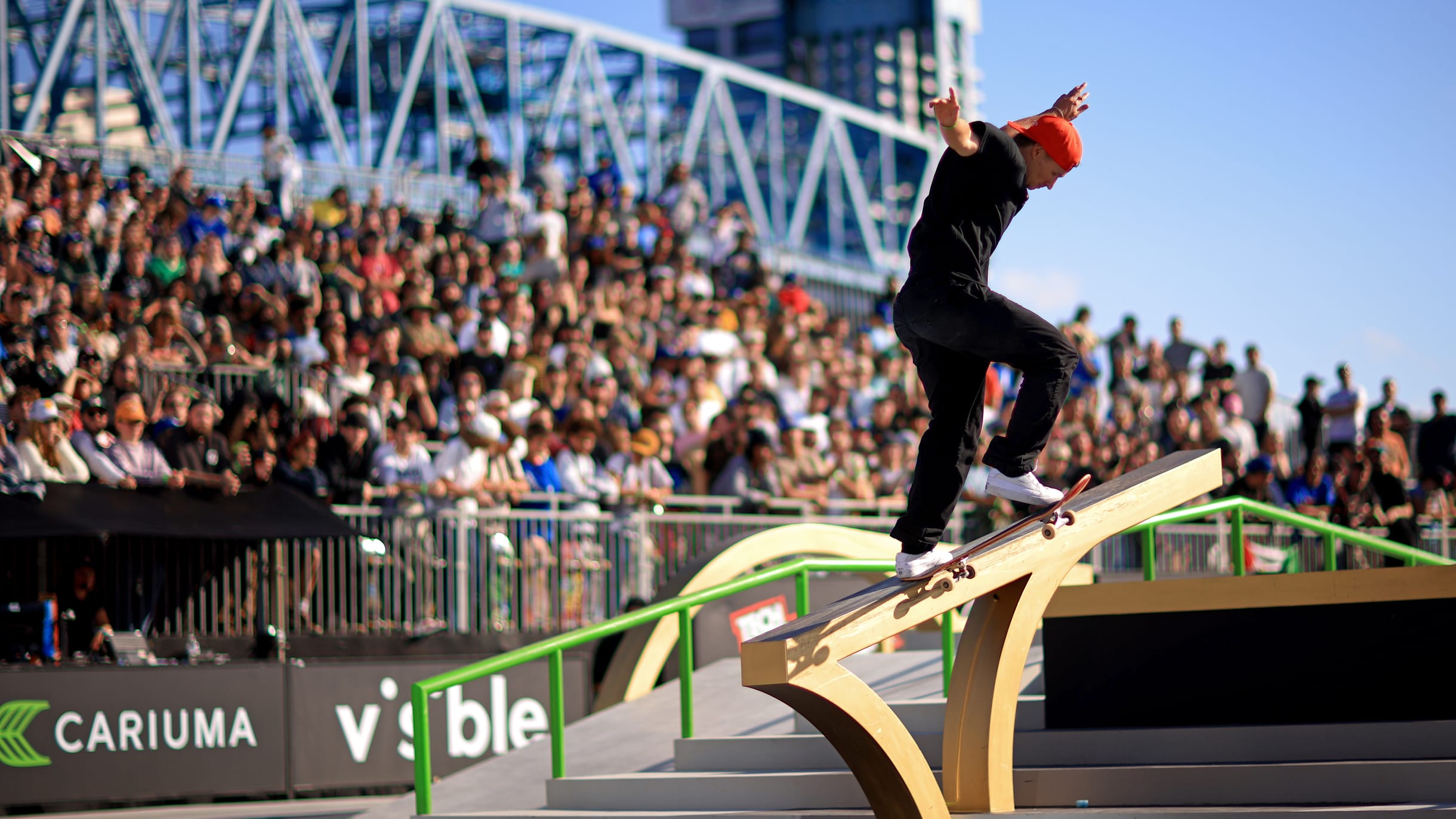 Two 13-year-old skaters win at X Games