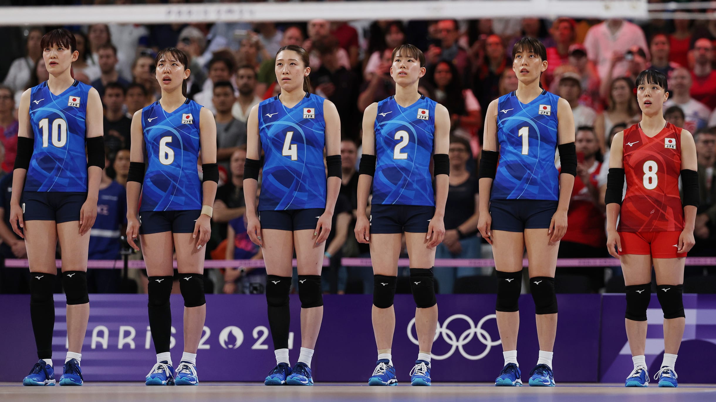 『非売品』2010女子バレーボール世界選手権　貴重　 オレンジ　ウォームアップ 2010 世界バレー 日本女子 DVD （世界バレー）