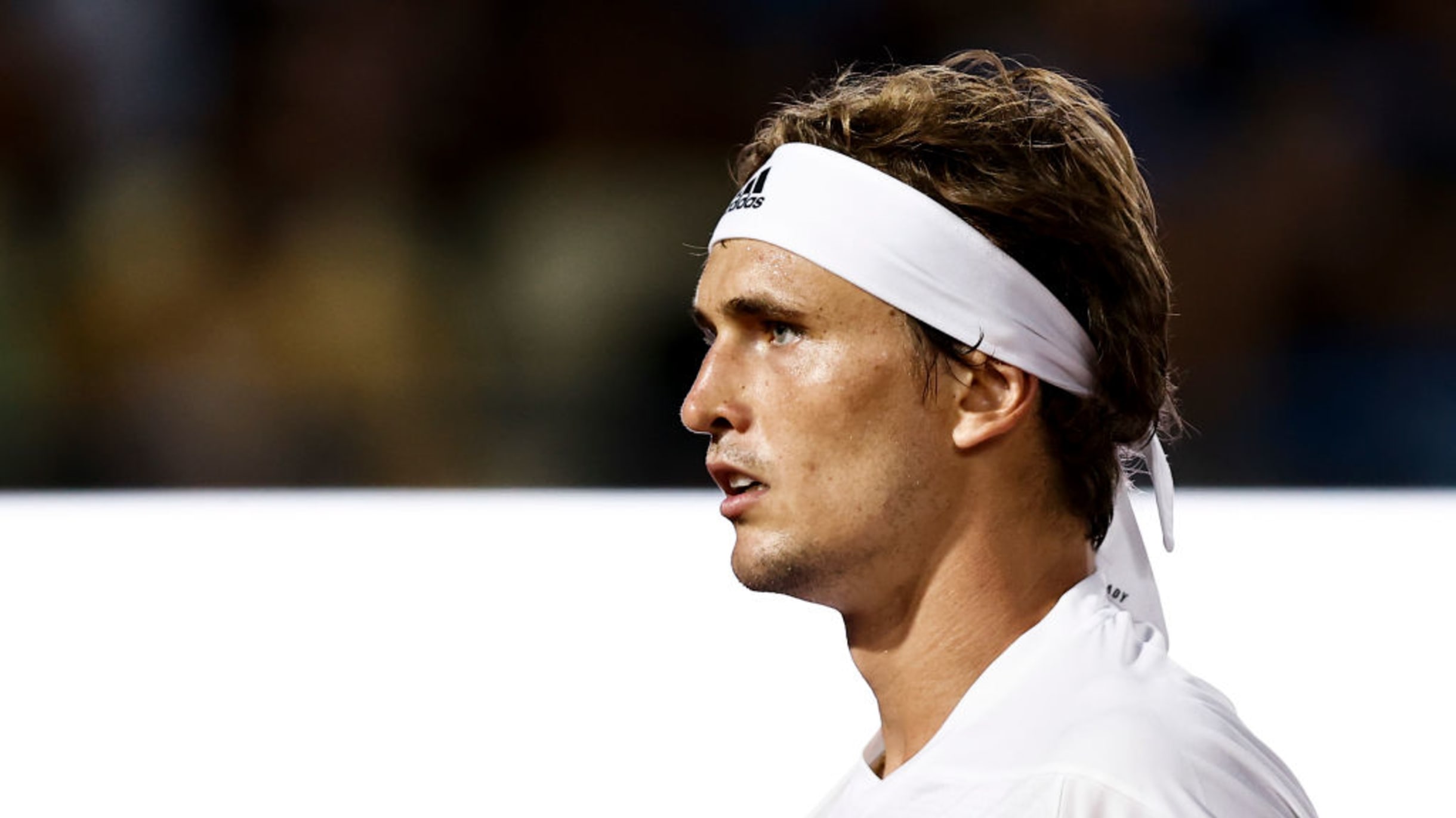 Alexander Zverev on one-year probation after Acapulco tantrum, free to play Indian Wells